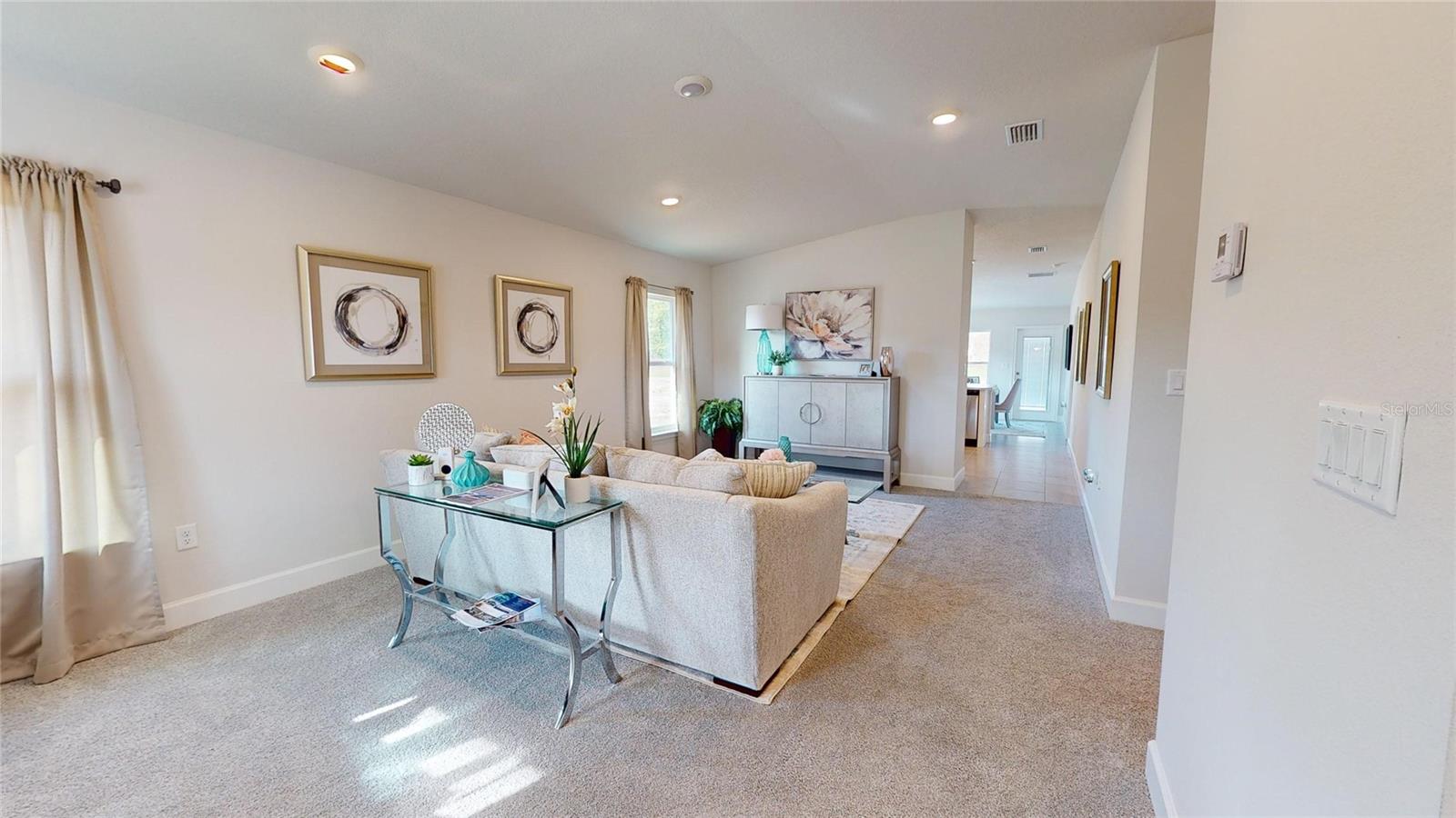 3315 E IRIS LN, BELL, FL, 32619