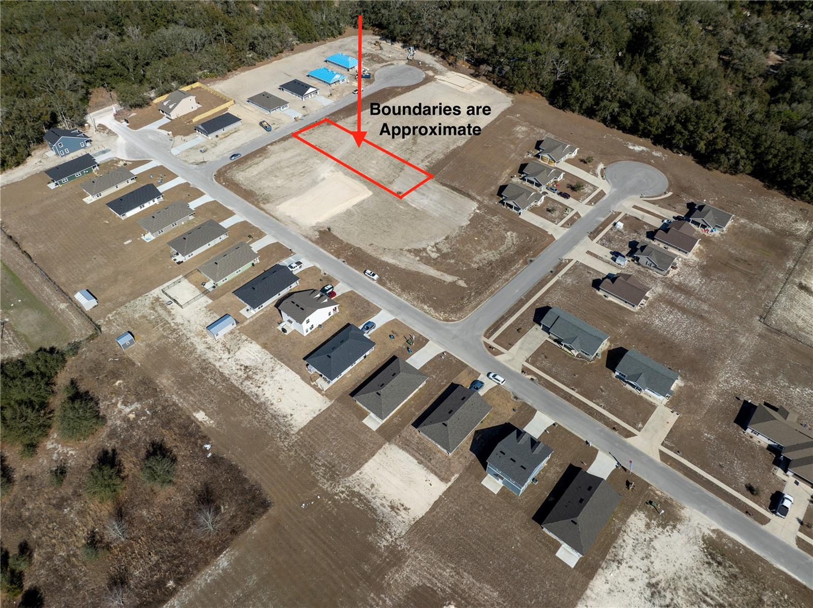 3315 E IRIS LN, BELL, FL, 32619