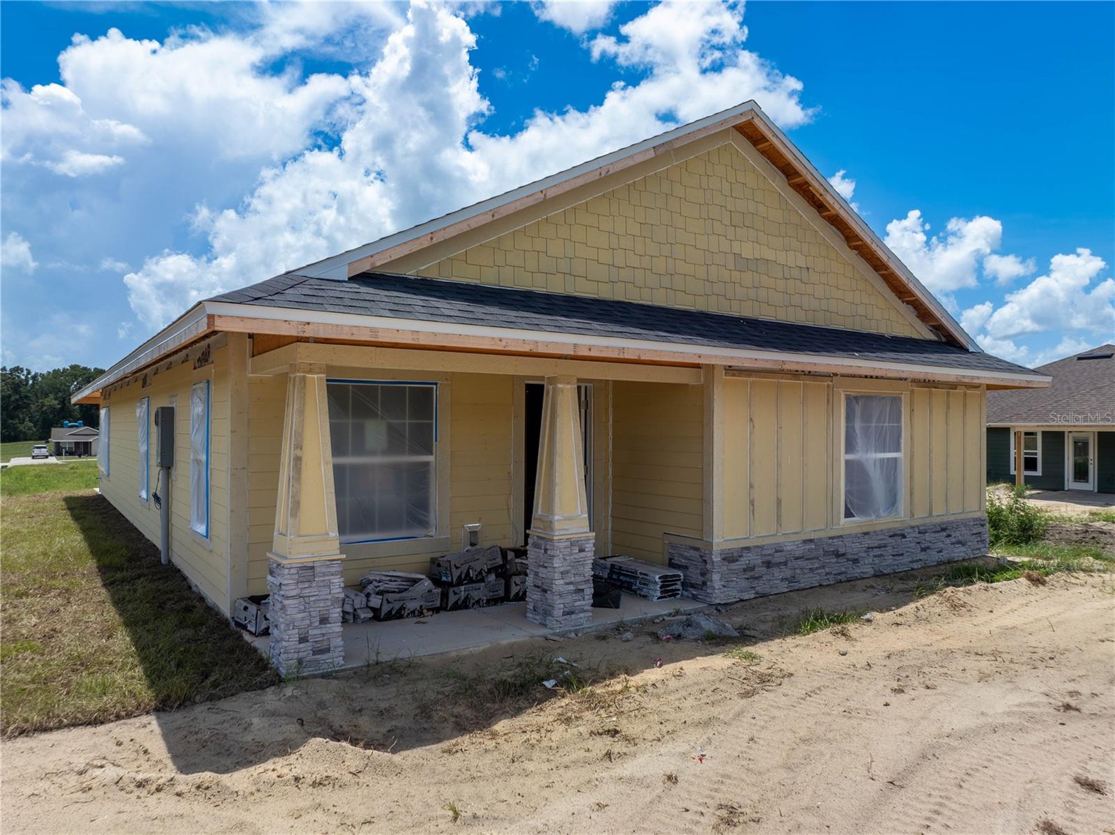 3315 E IRIS LN, BELL, FL, 32619