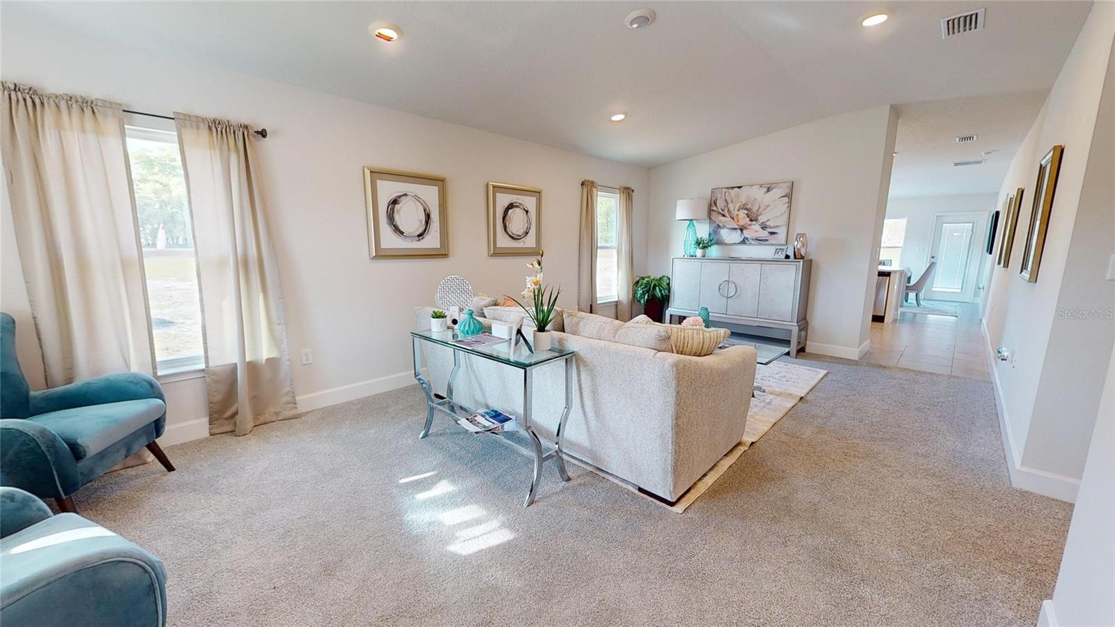 3315 E IRIS LN, BELL, FL, 32619