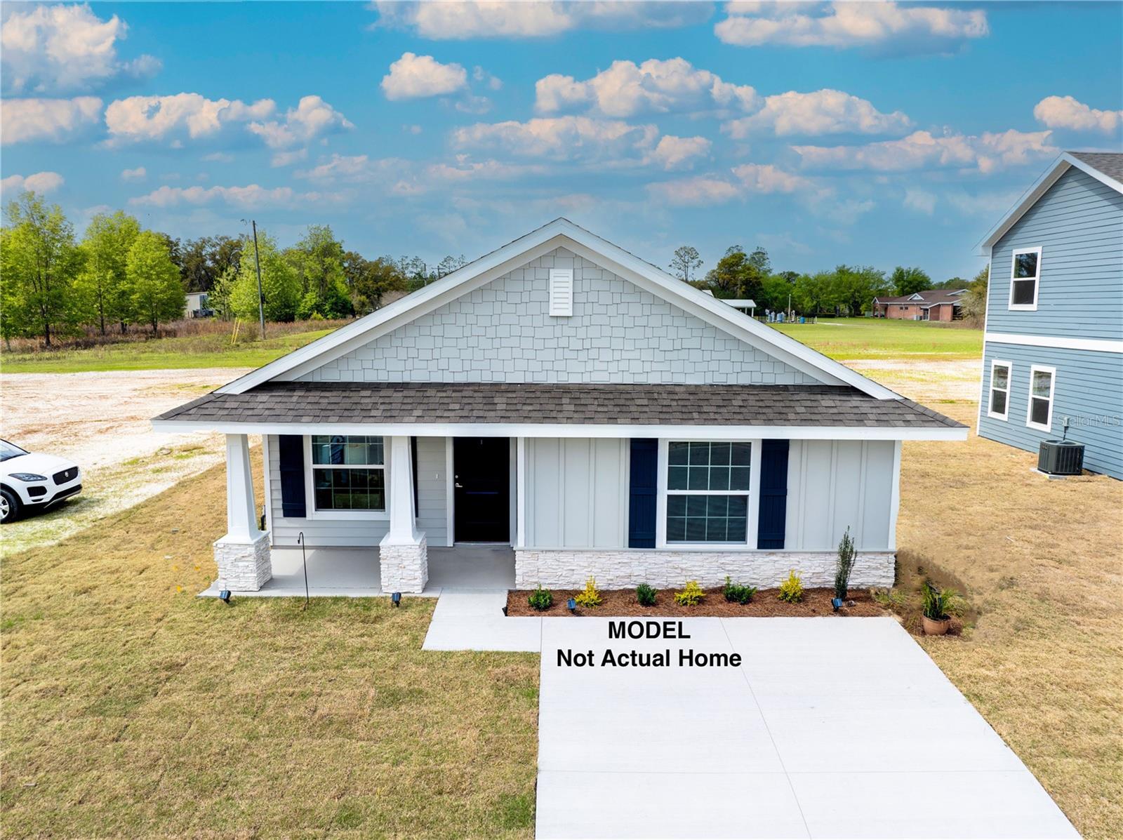 3315 E IRIS LN, BELL, FL, 32619