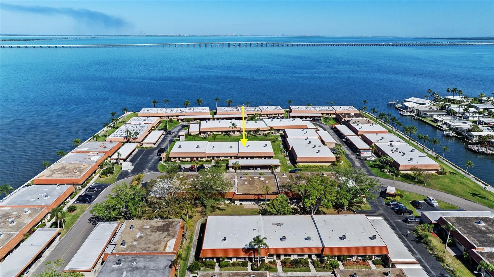 19029 US HIGHWAY 19 N #27E, CLEARWATER, FL, 33764