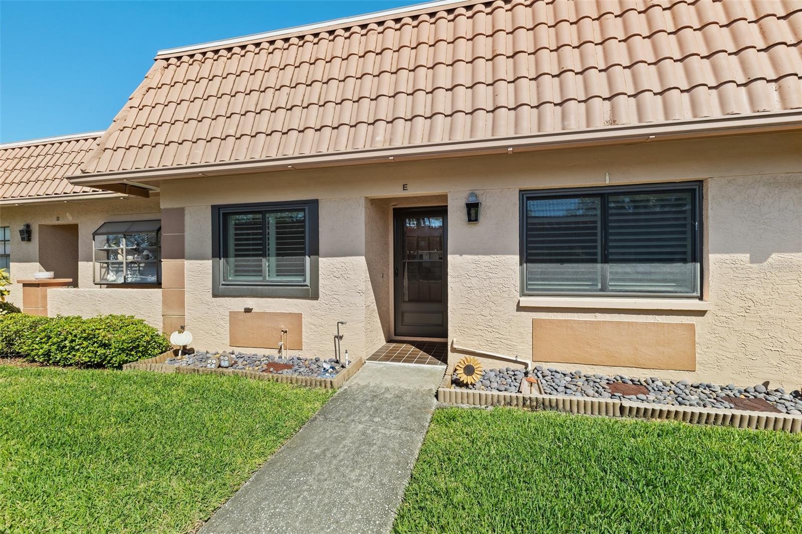 19029 US HIGHWAY 19 N #27E, CLEARWATER, FL, 33764