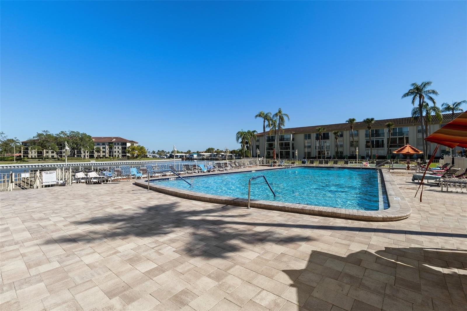 19029 US HIGHWAY 19 N #27E, CLEARWATER, FL, 33764