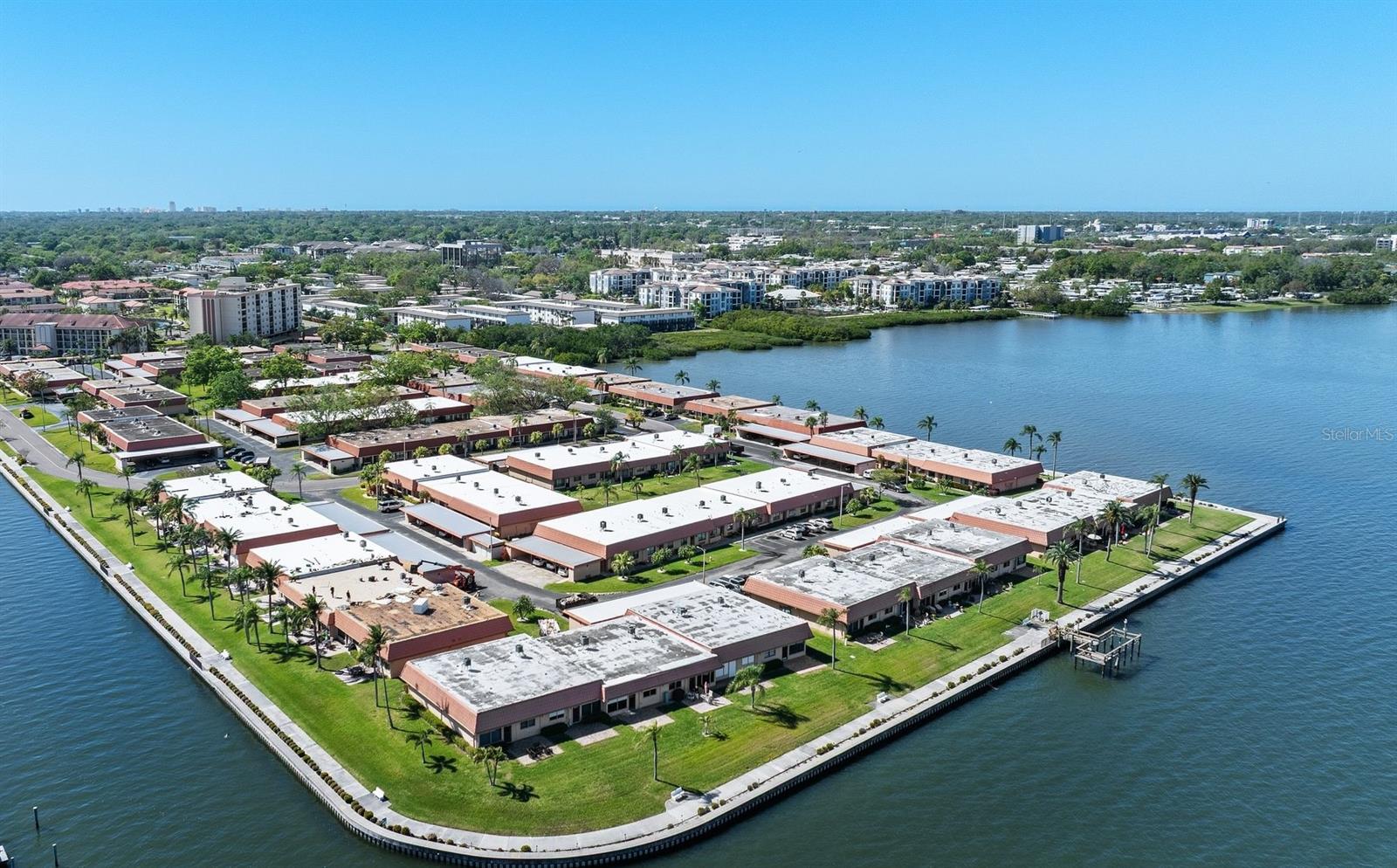 19029 US HIGHWAY 19 N #27E, CLEARWATER, FL, 33764