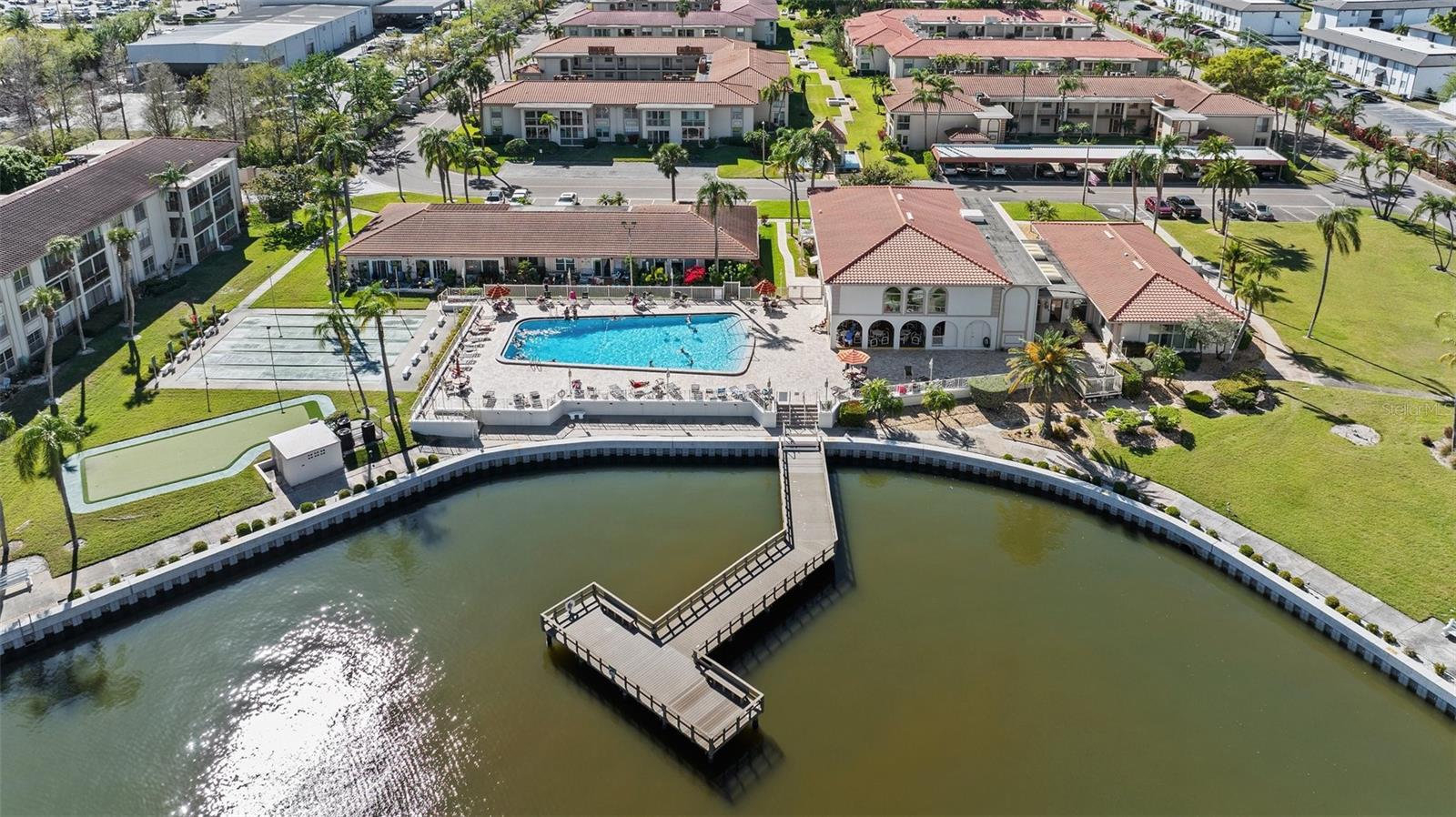 19029 US HIGHWAY 19 N #27E, CLEARWATER, FL, 33764