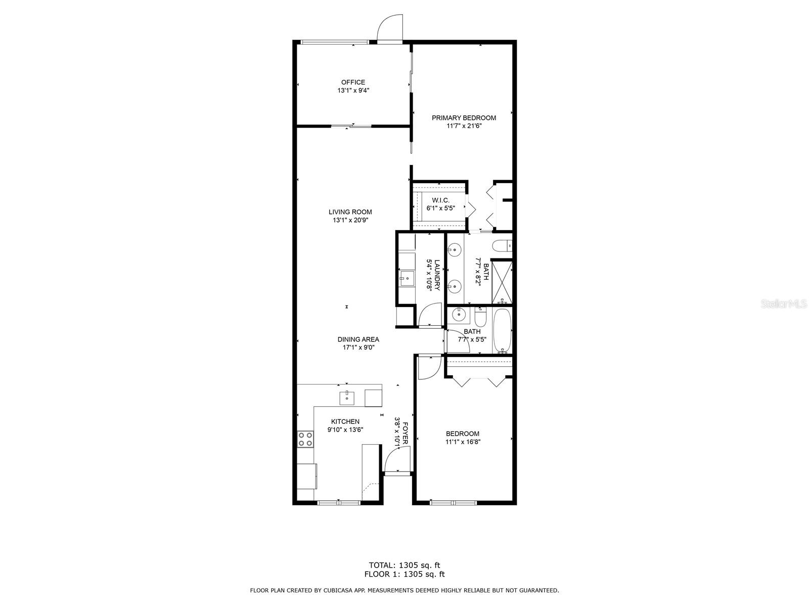19029 US HIGHWAY 19 N #27E, CLEARWATER, FL, 33764
