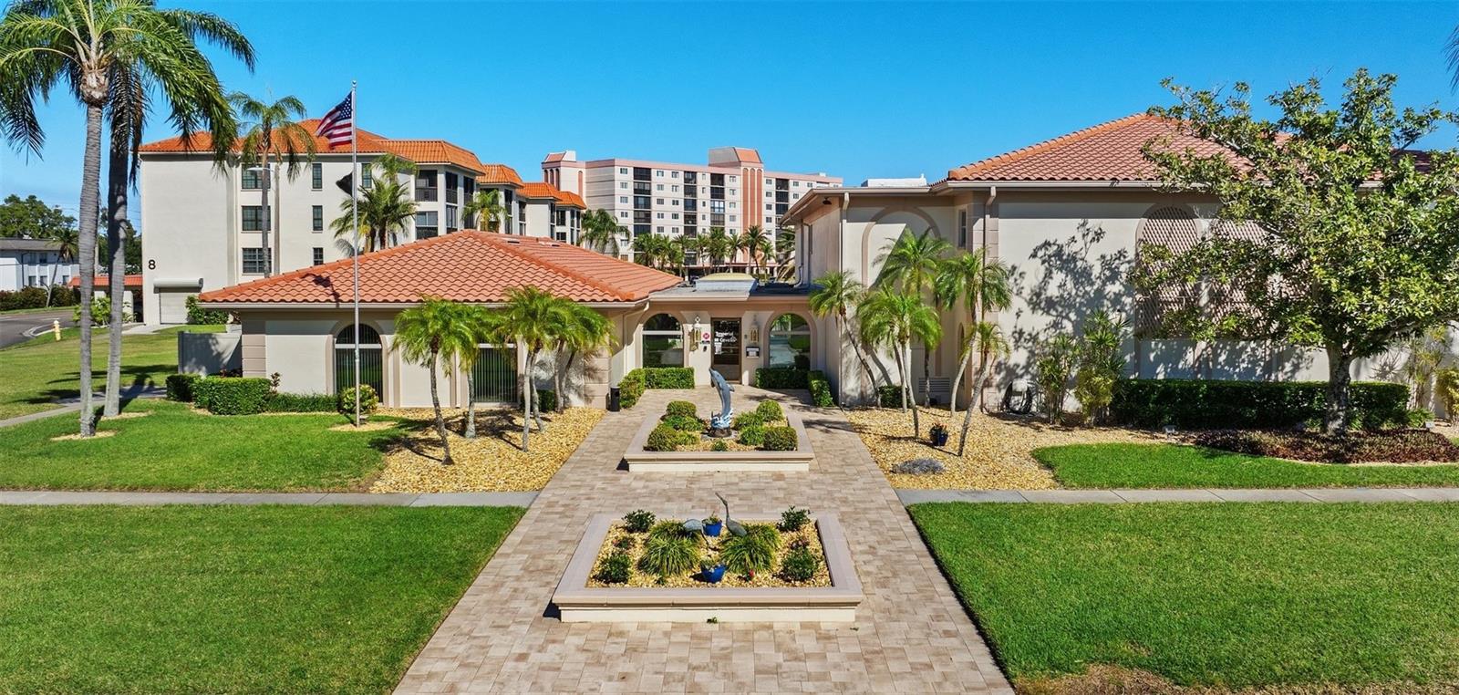 19029 US HIGHWAY 19 N #27E, CLEARWATER, FL, 33764
