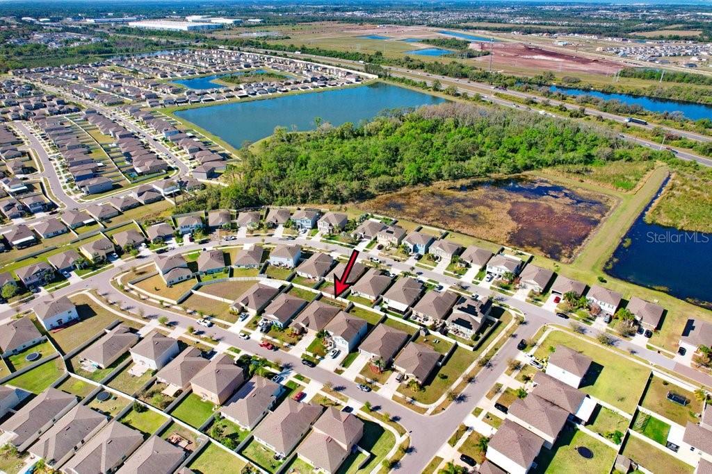 15507 CAYNOR ASH LN, SUN CITY CENTER, FL, 33573
