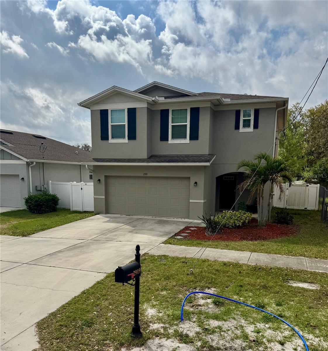 2919 E 31ST AVE, TAMPA, FL, 33610