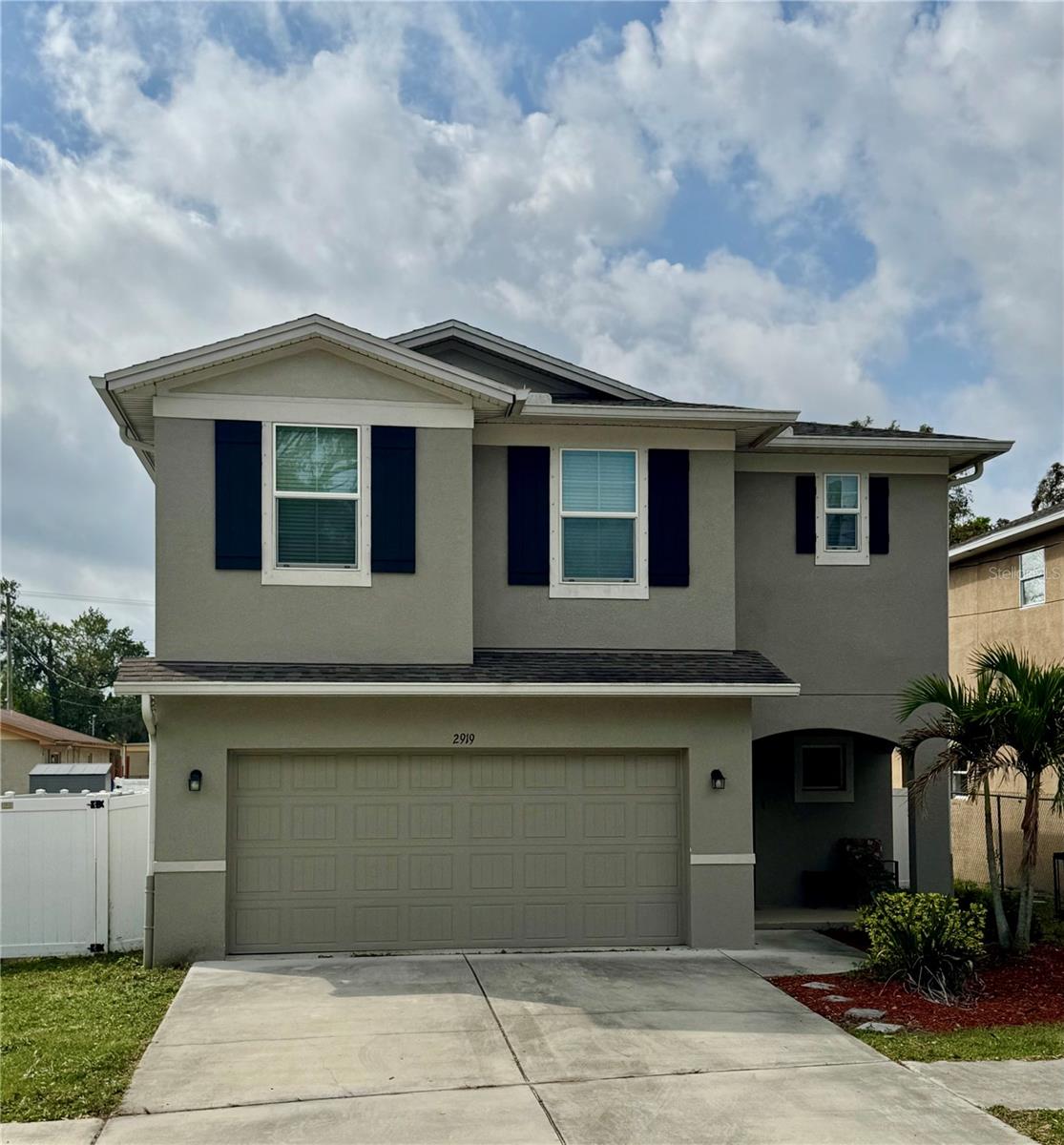 2919 E 31ST AVE, TAMPA, FL, 33610