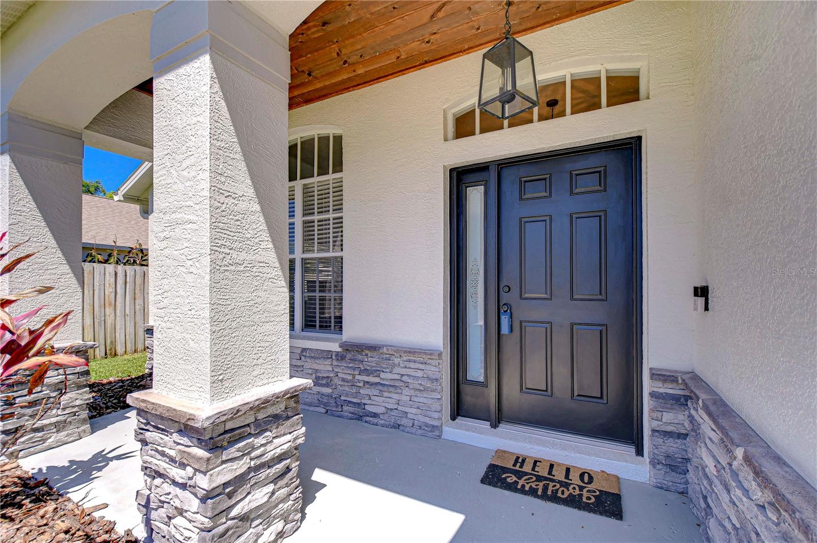 4303 WHITTNER DR, LAND O LAKES, FL, 34639