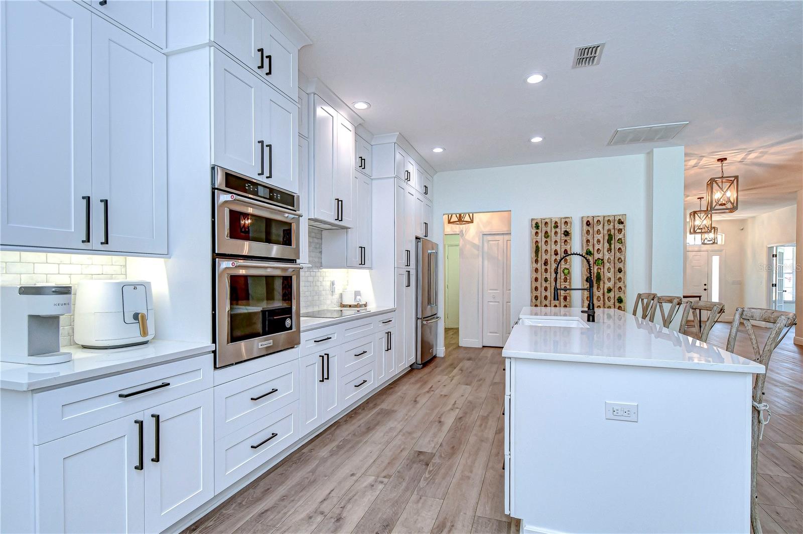 4303 WHITTNER DR, LAND O LAKES, FL, 34639