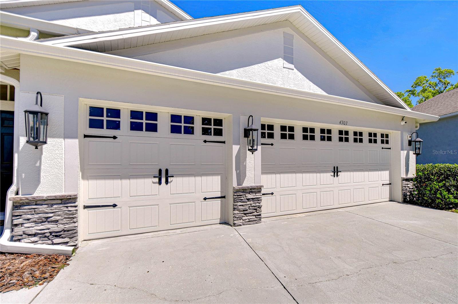 4303 WHITTNER DR, LAND O LAKES, FL, 34639