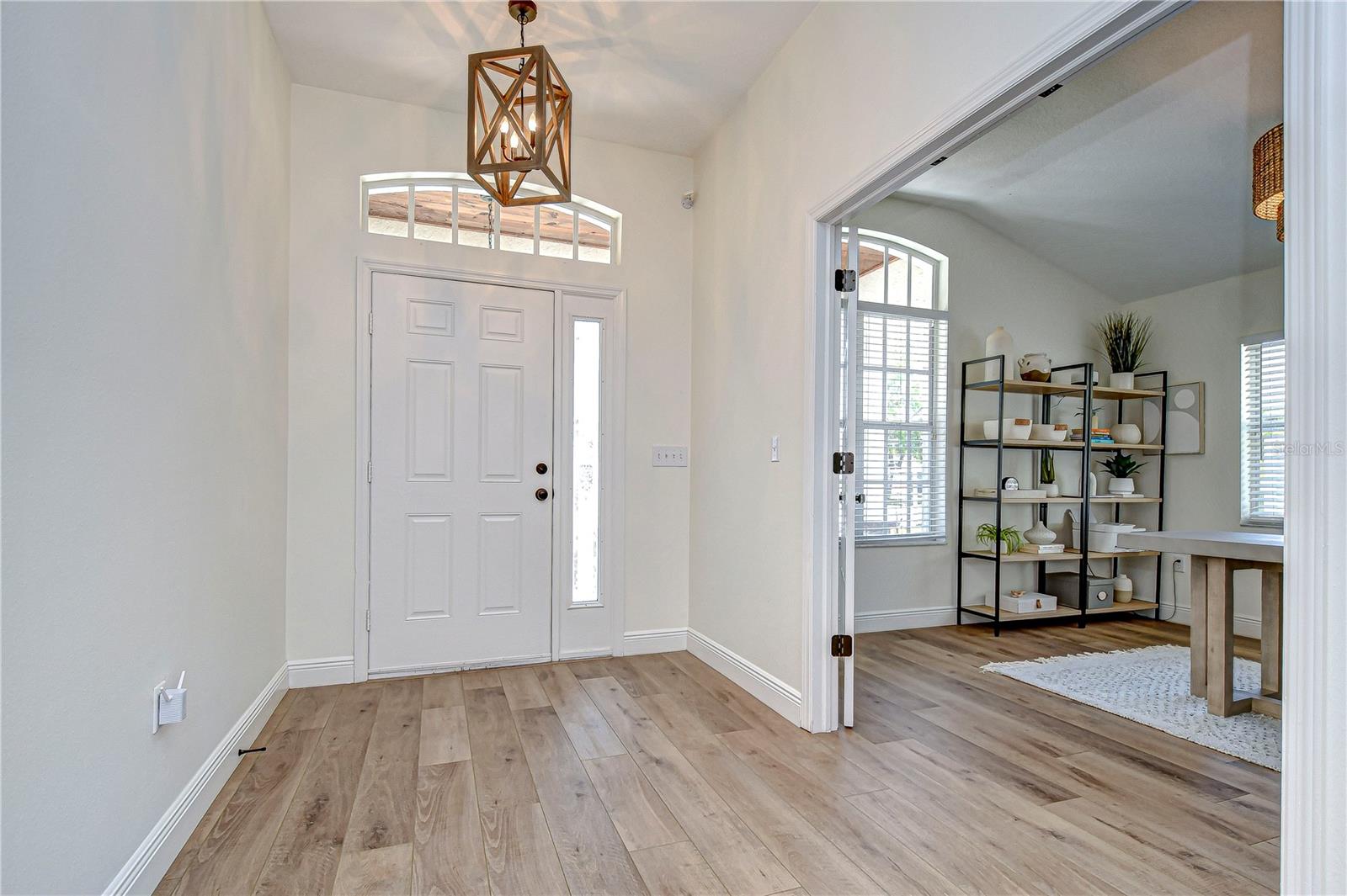 4303 WHITTNER DR, LAND O LAKES, FL, 34639