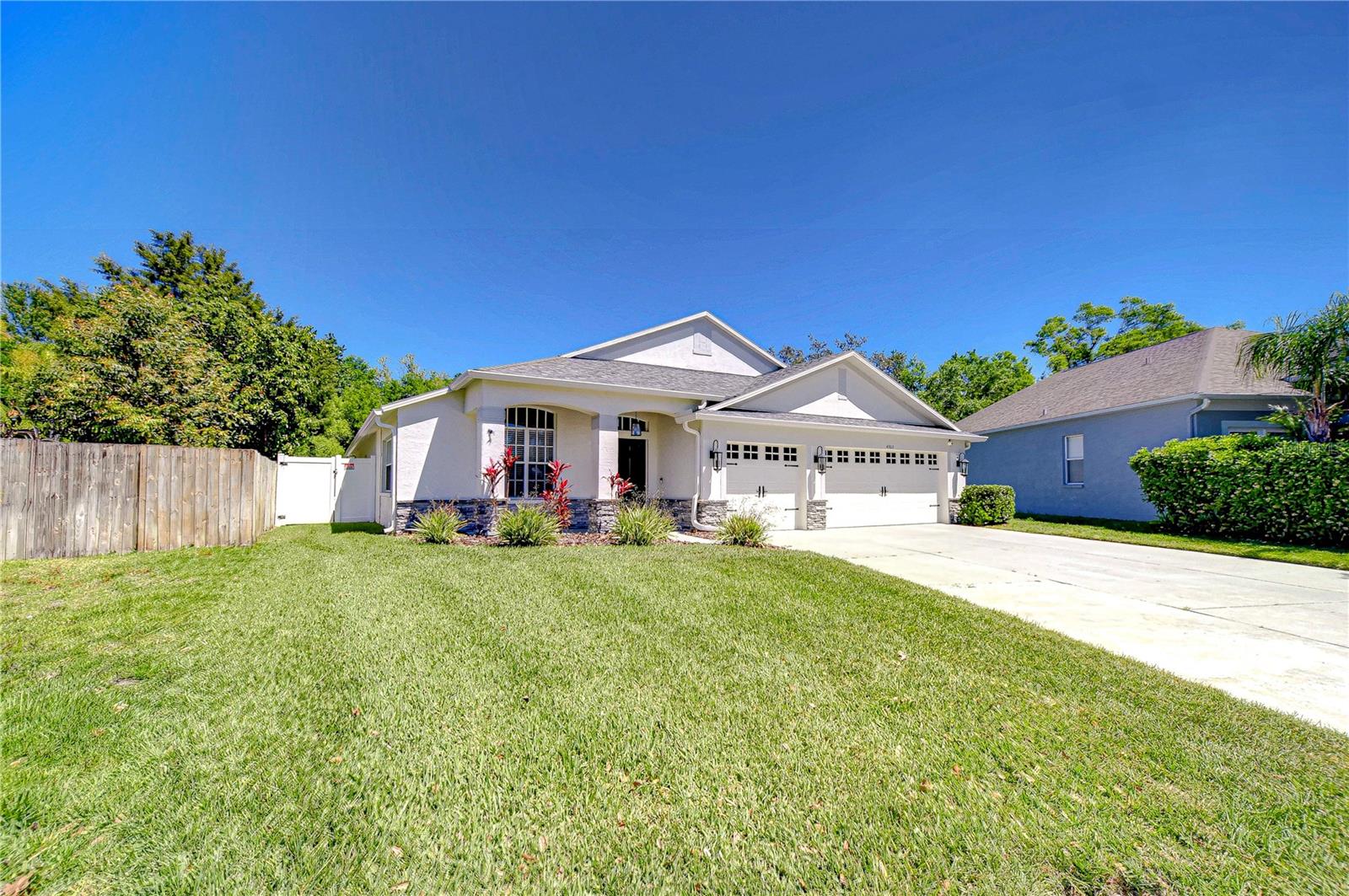 4303 WHITTNER DR, LAND O LAKES, FL, 34639