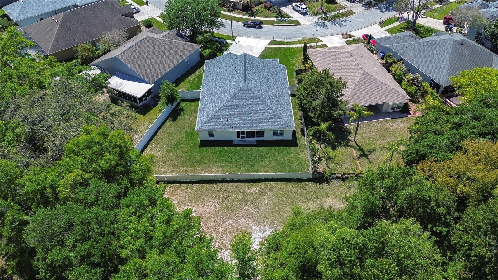 4303 WHITTNER DR, LAND O LAKES, FL, 34639
