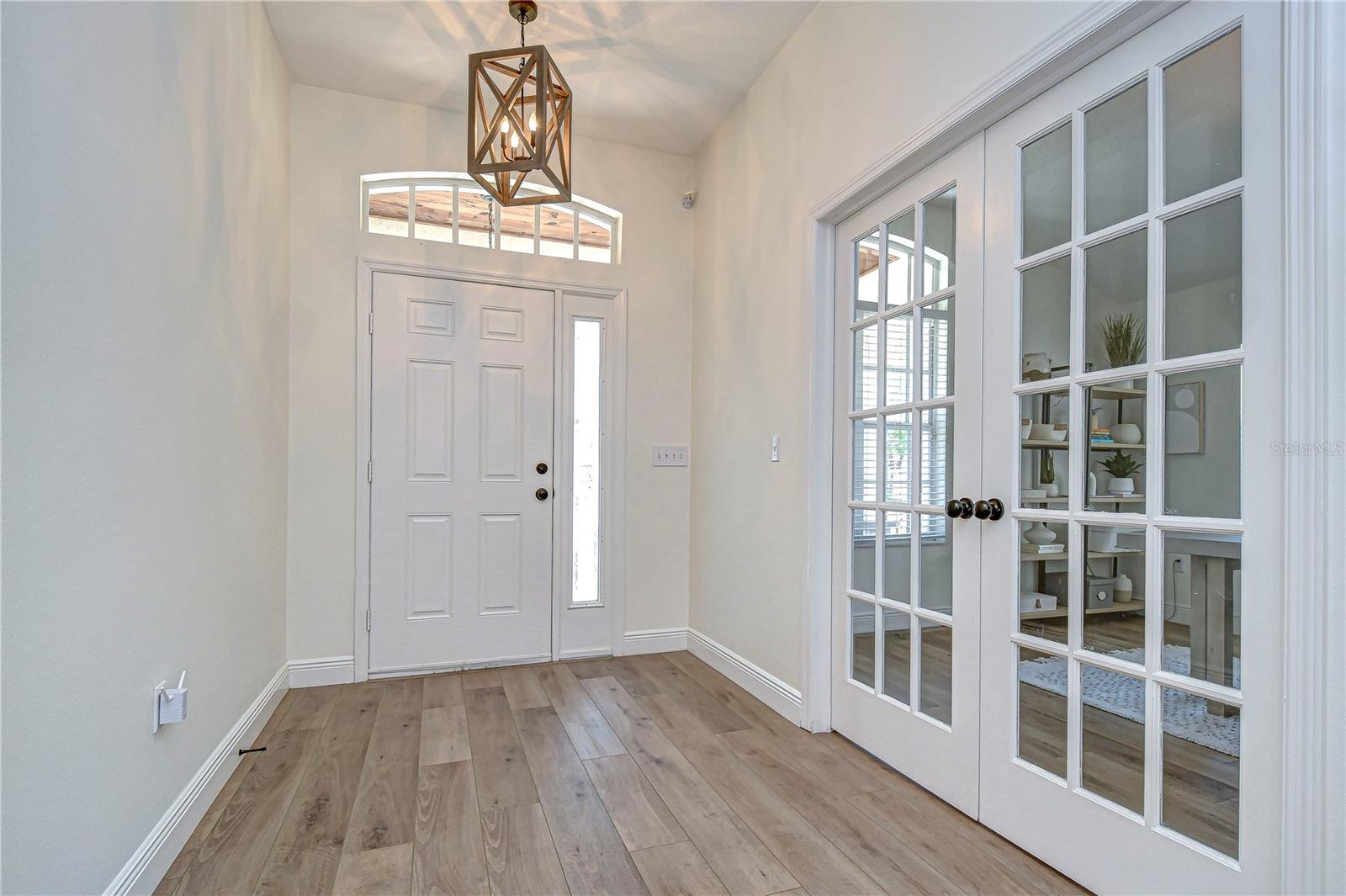4303 WHITTNER DR, LAND O LAKES, FL, 34639
