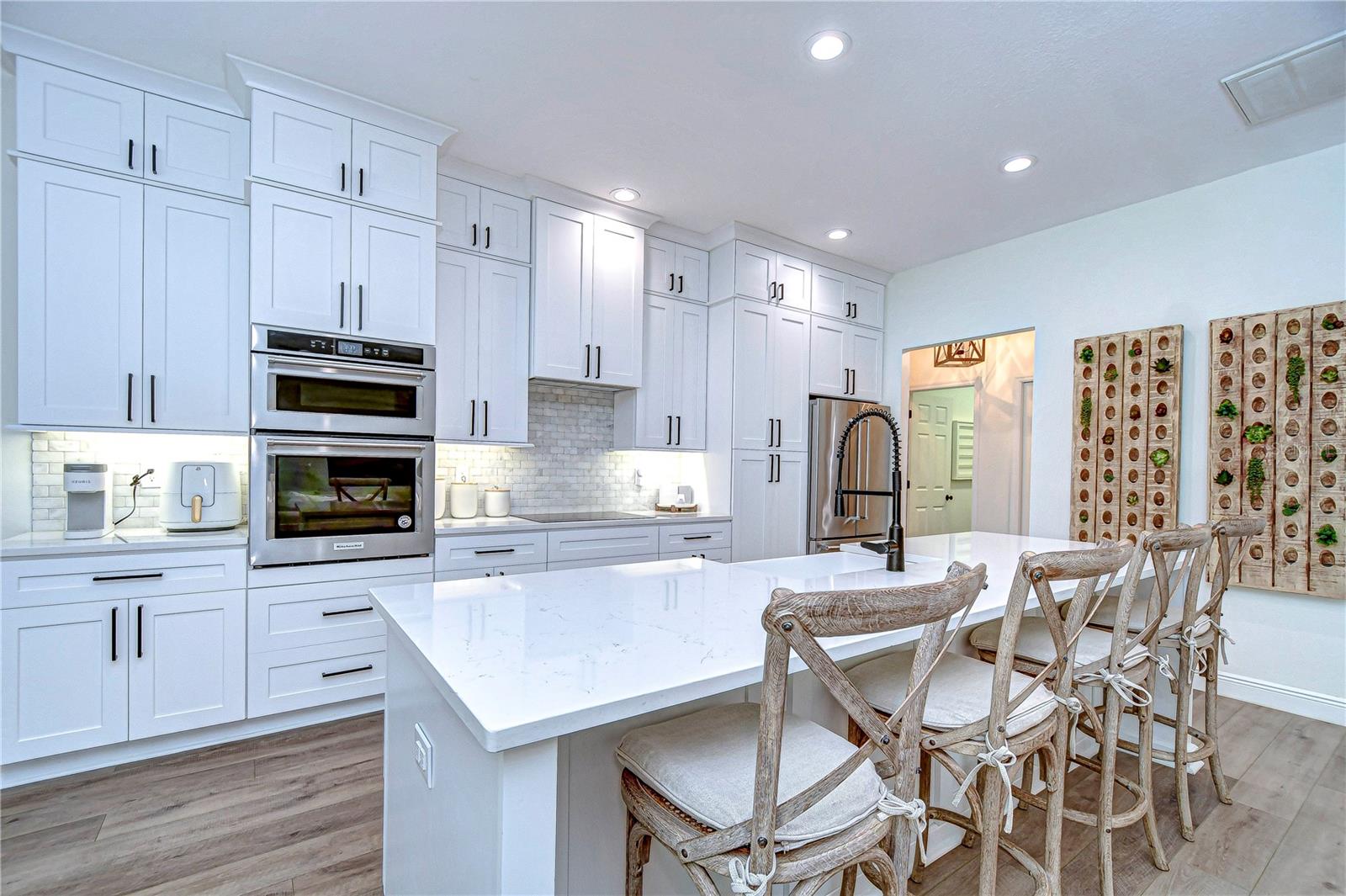 4303 WHITTNER DR, LAND O LAKES, FL, 34639