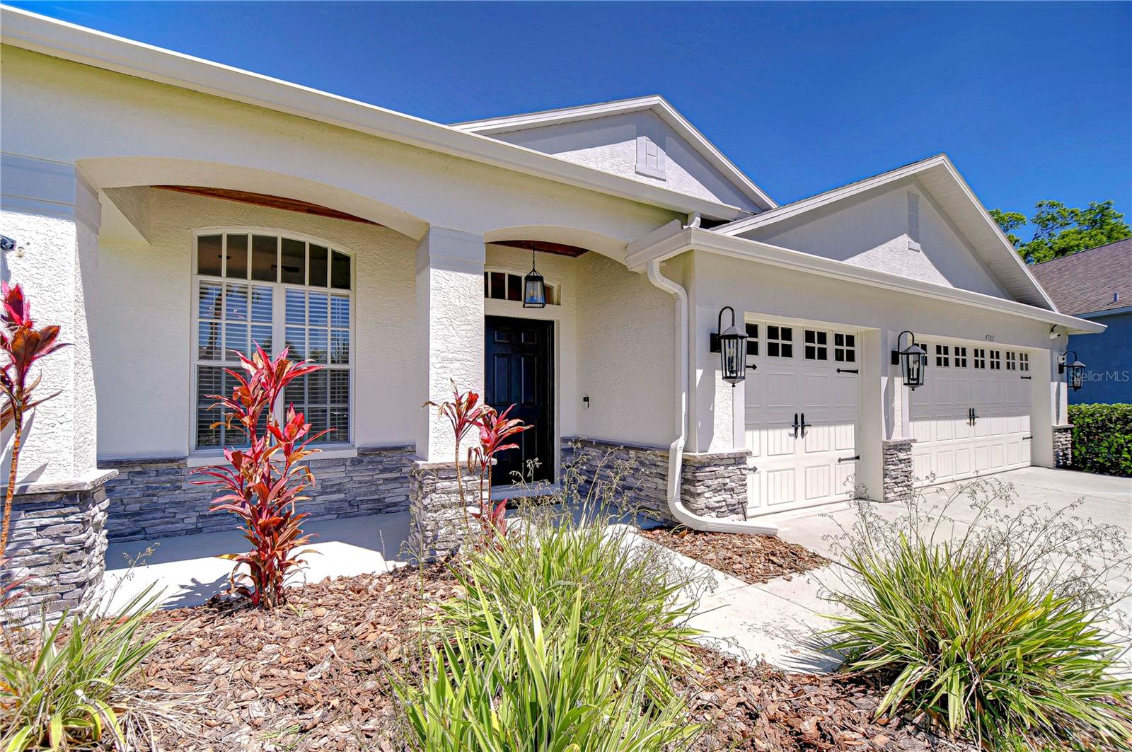 4303 WHITTNER DR, LAND O LAKES, FL, 34639