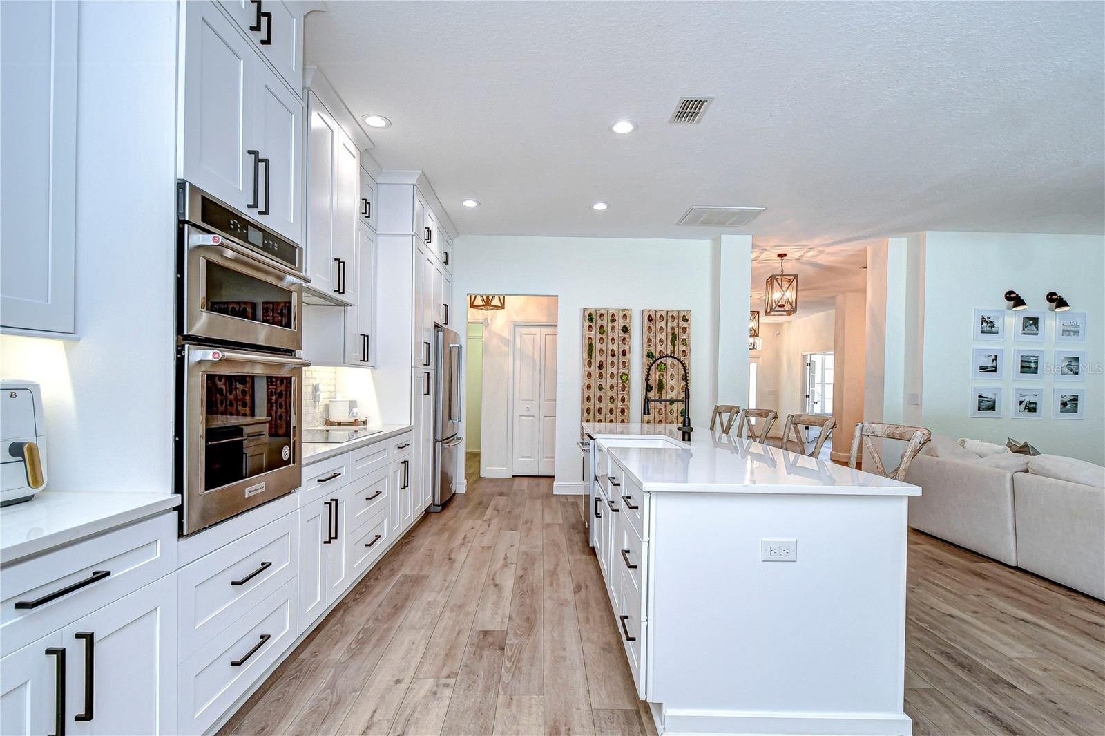 4303 WHITTNER DR, LAND O LAKES, FL, 34639