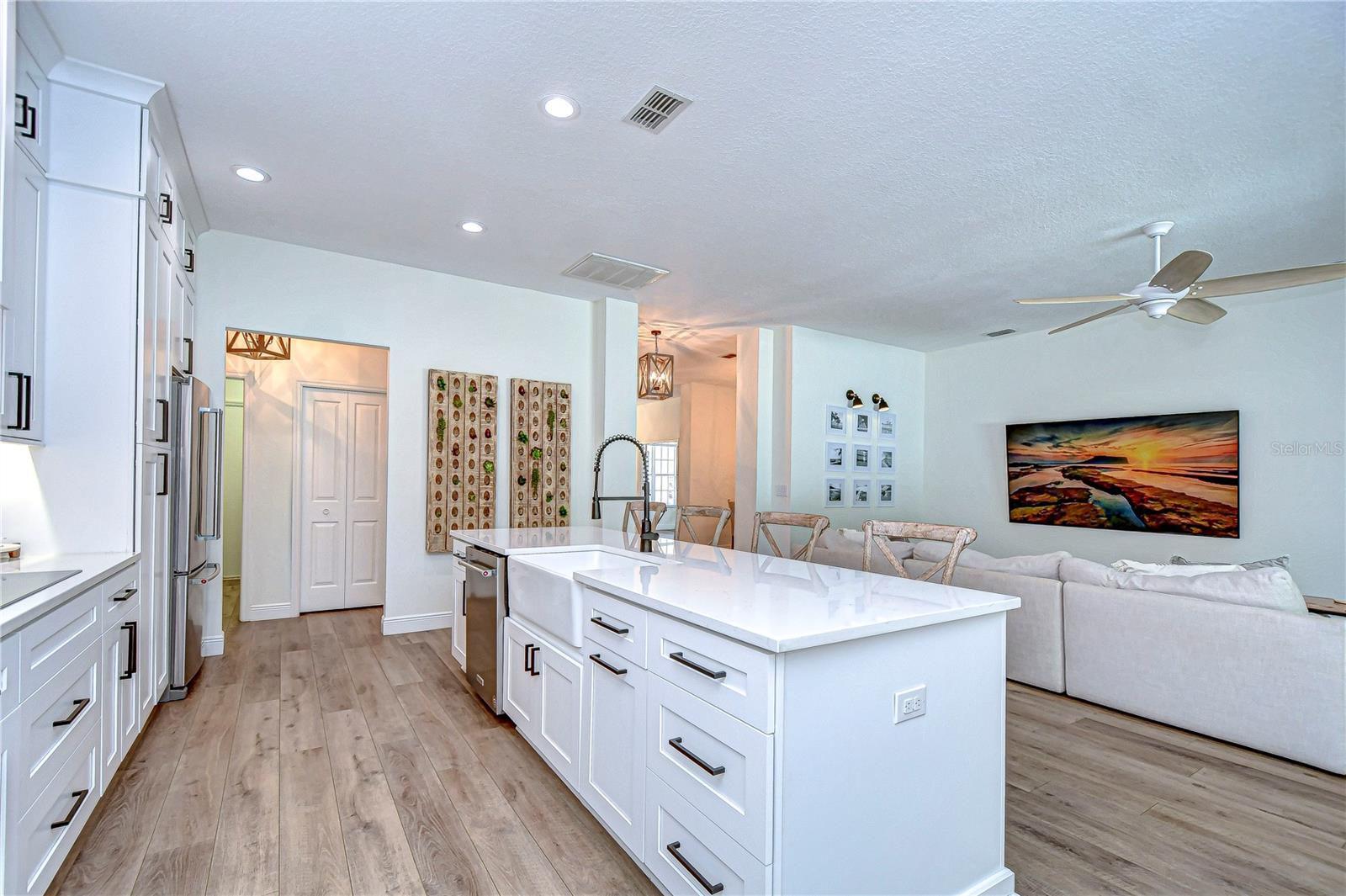 4303 WHITTNER DR, LAND O LAKES, FL, 34639