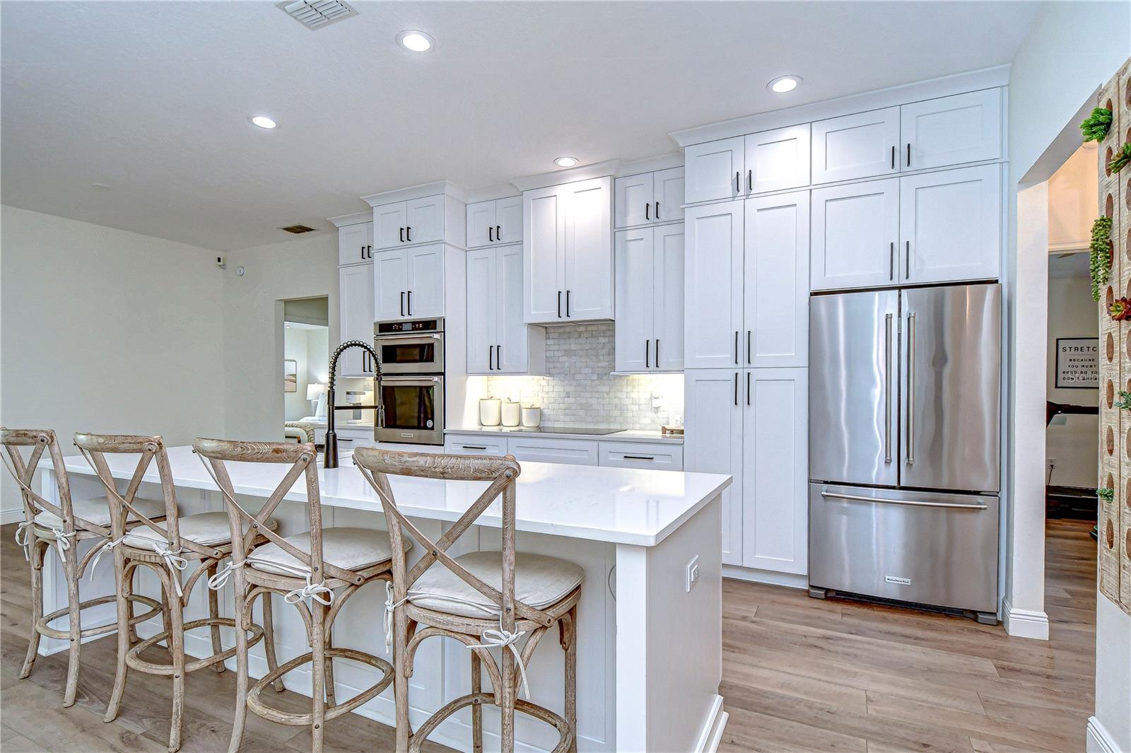 4303 WHITTNER DR, LAND O LAKES, FL, 34639