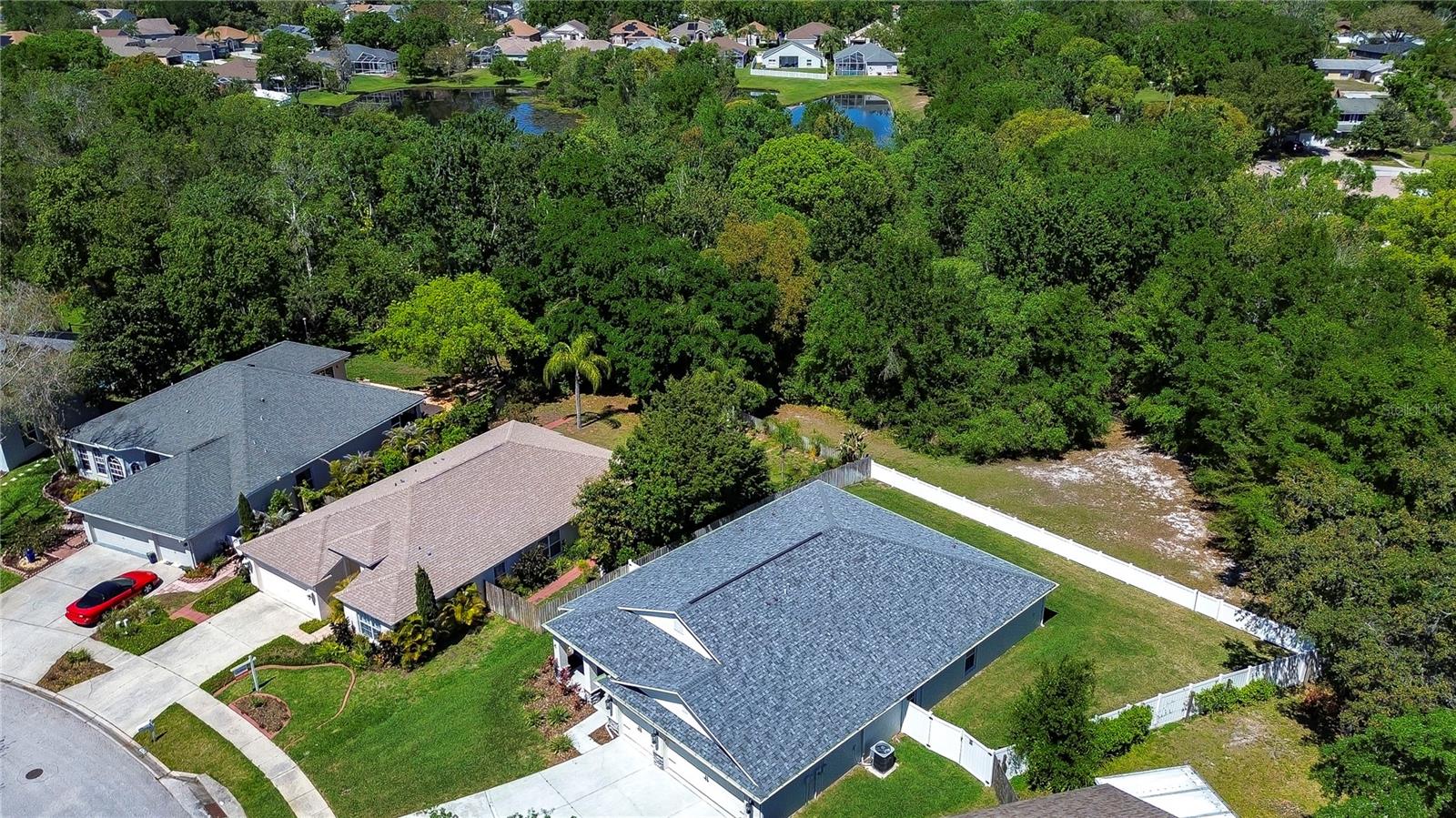 4303 WHITTNER DR, LAND O LAKES, FL, 34639