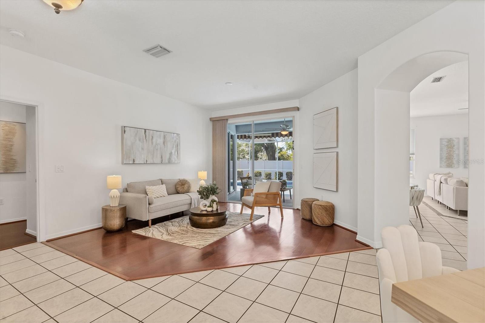 11109 PINE LILLY PL, LAKEWOOD RANCH, FL, 34202
