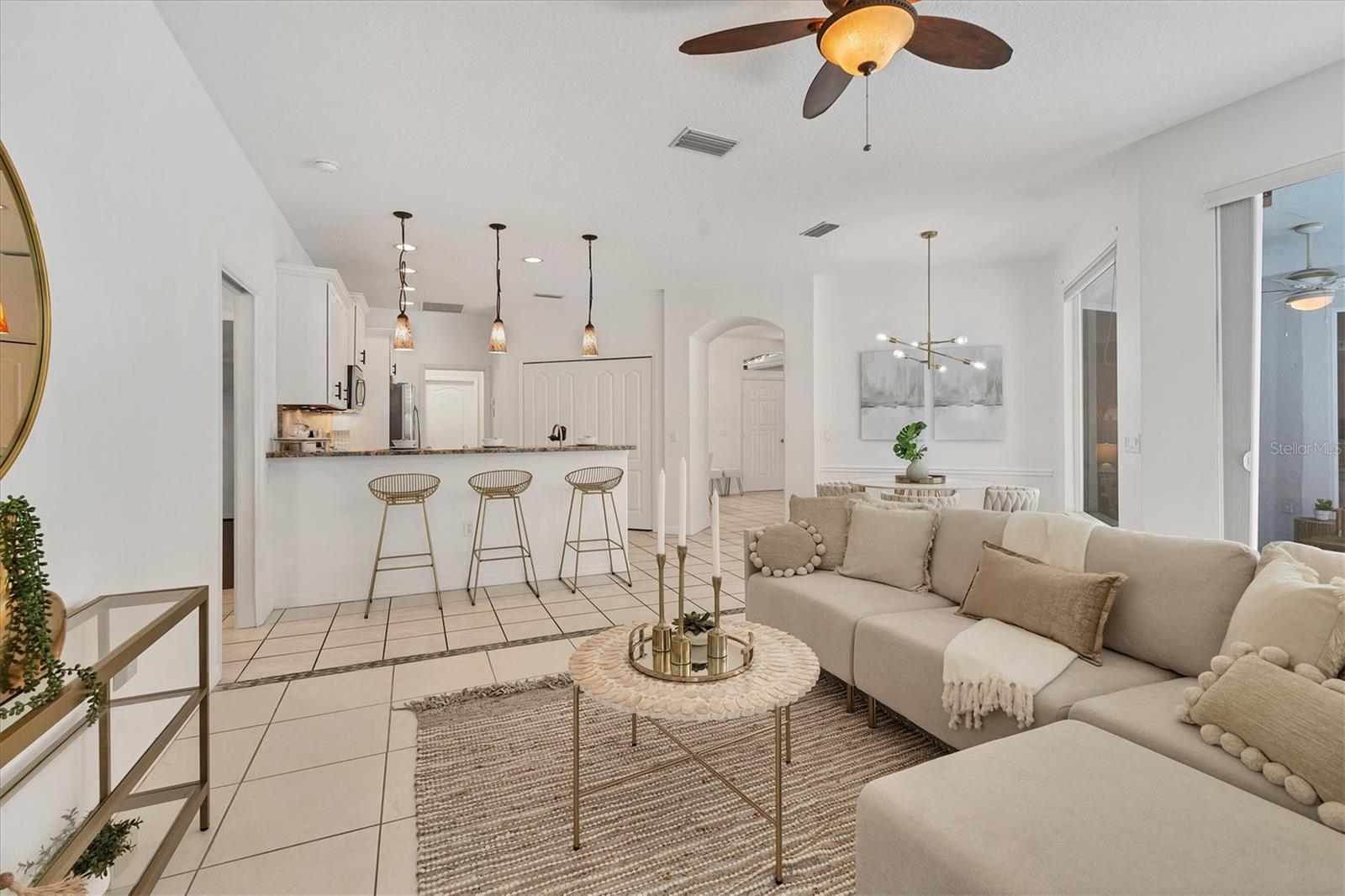 11109 PINE LILLY PL, LAKEWOOD RANCH, FL, 34202