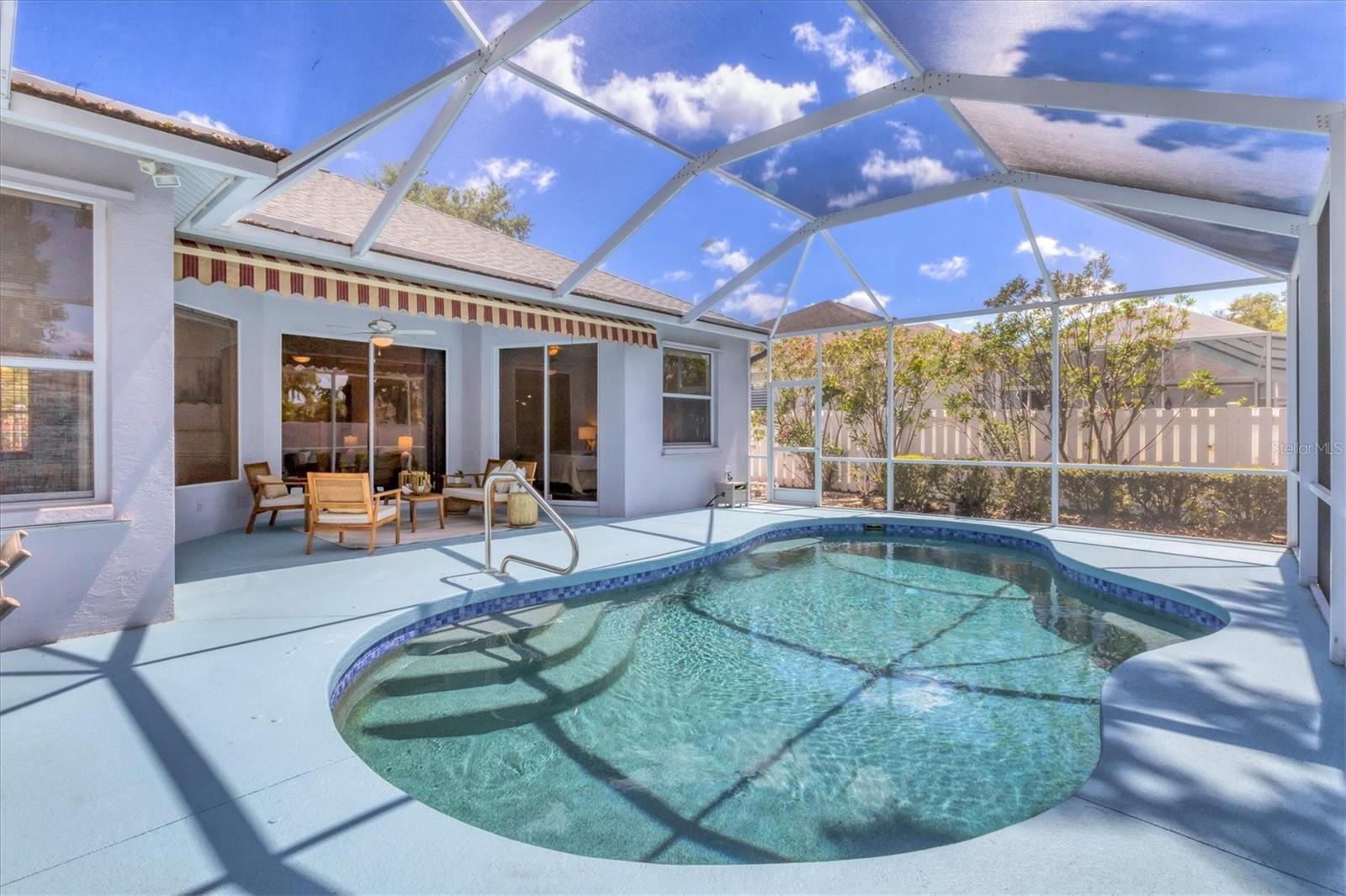 11109 PINE LILLY PL, LAKEWOOD RANCH, FL, 34202