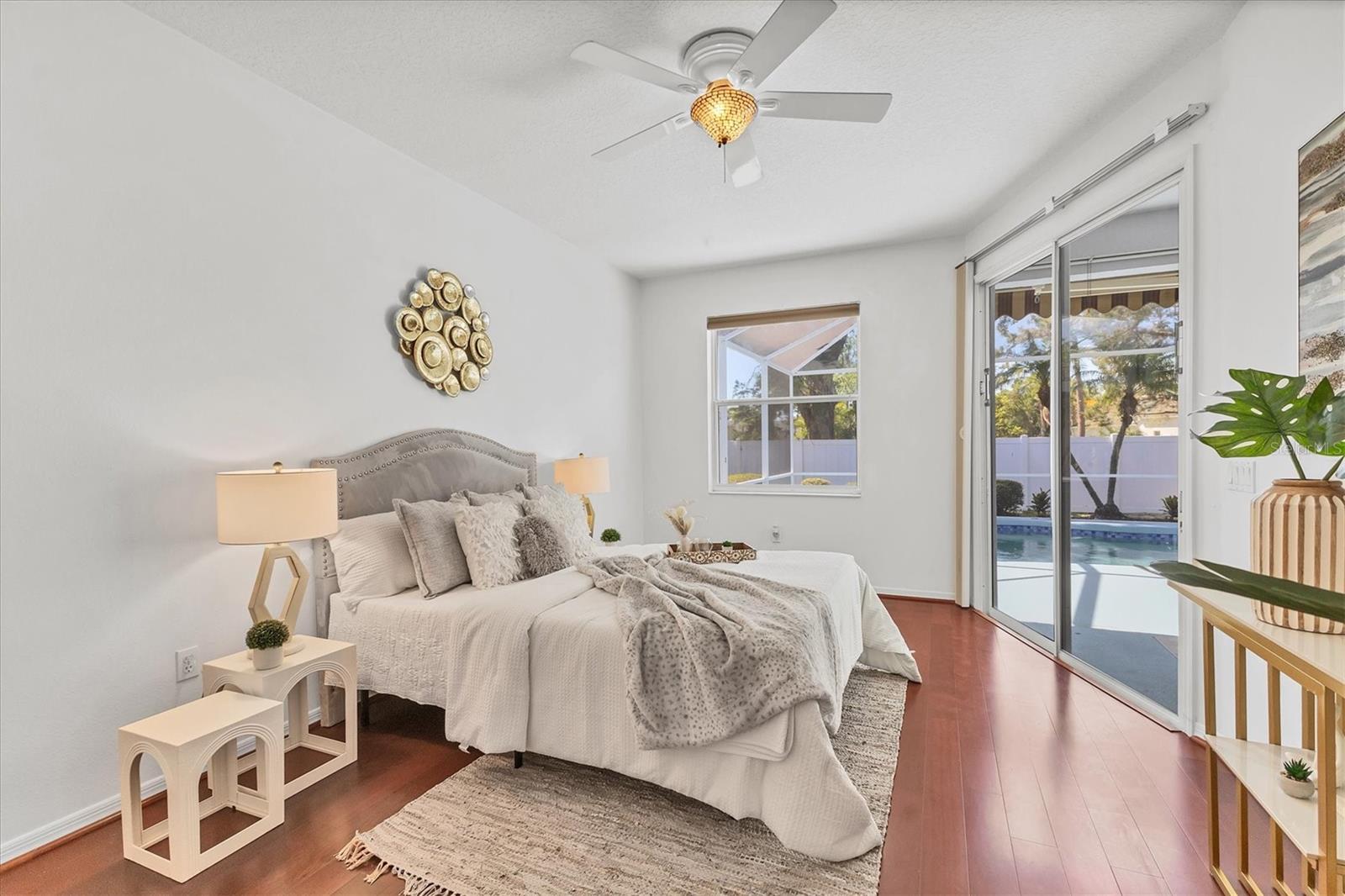 11109 PINE LILLY PL, LAKEWOOD RANCH, FL, 34202