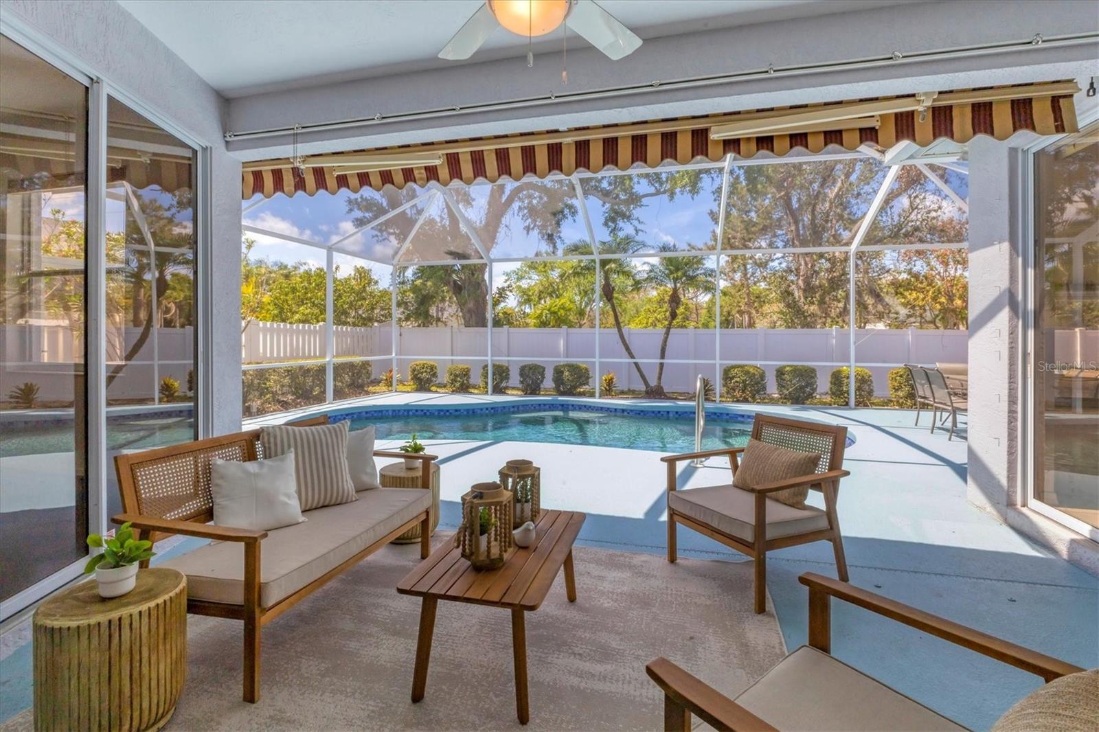11109 PINE LILLY PL, LAKEWOOD RANCH, FL, 34202