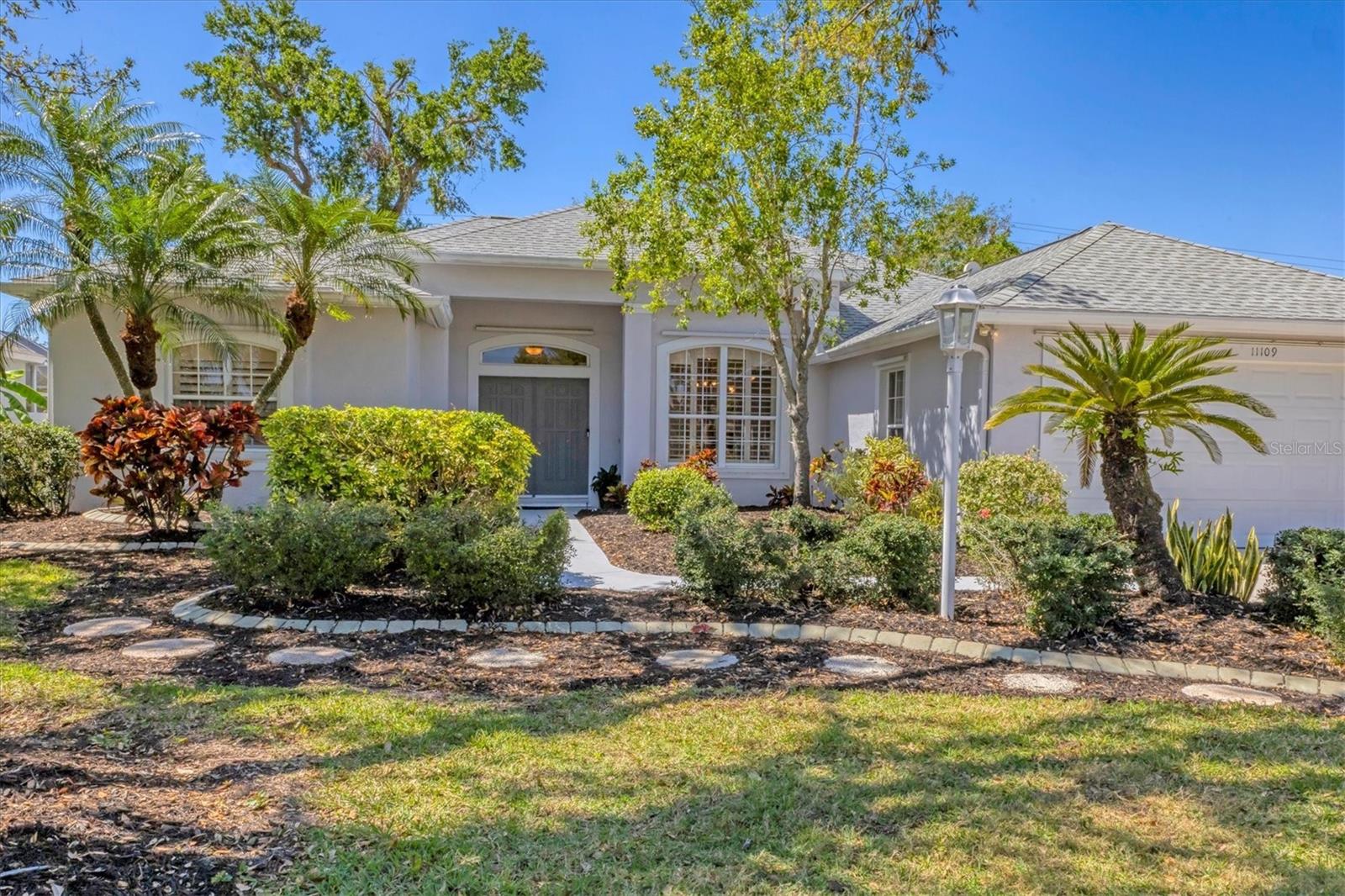 11109 PINE LILLY PL, LAKEWOOD RANCH, FL, 34202