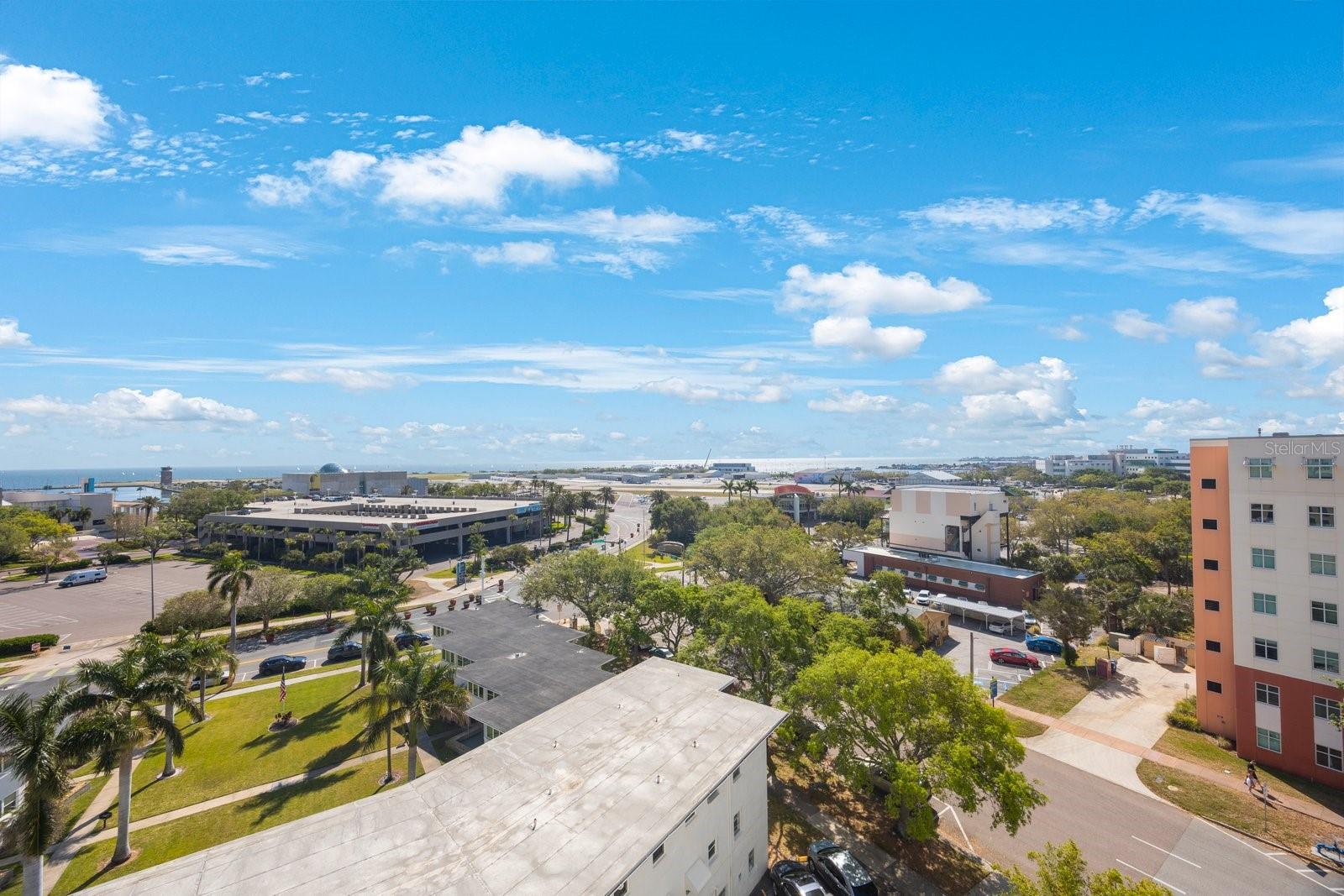 199 DALI BLVD #804, ST PETERSBURG, FL, 33701