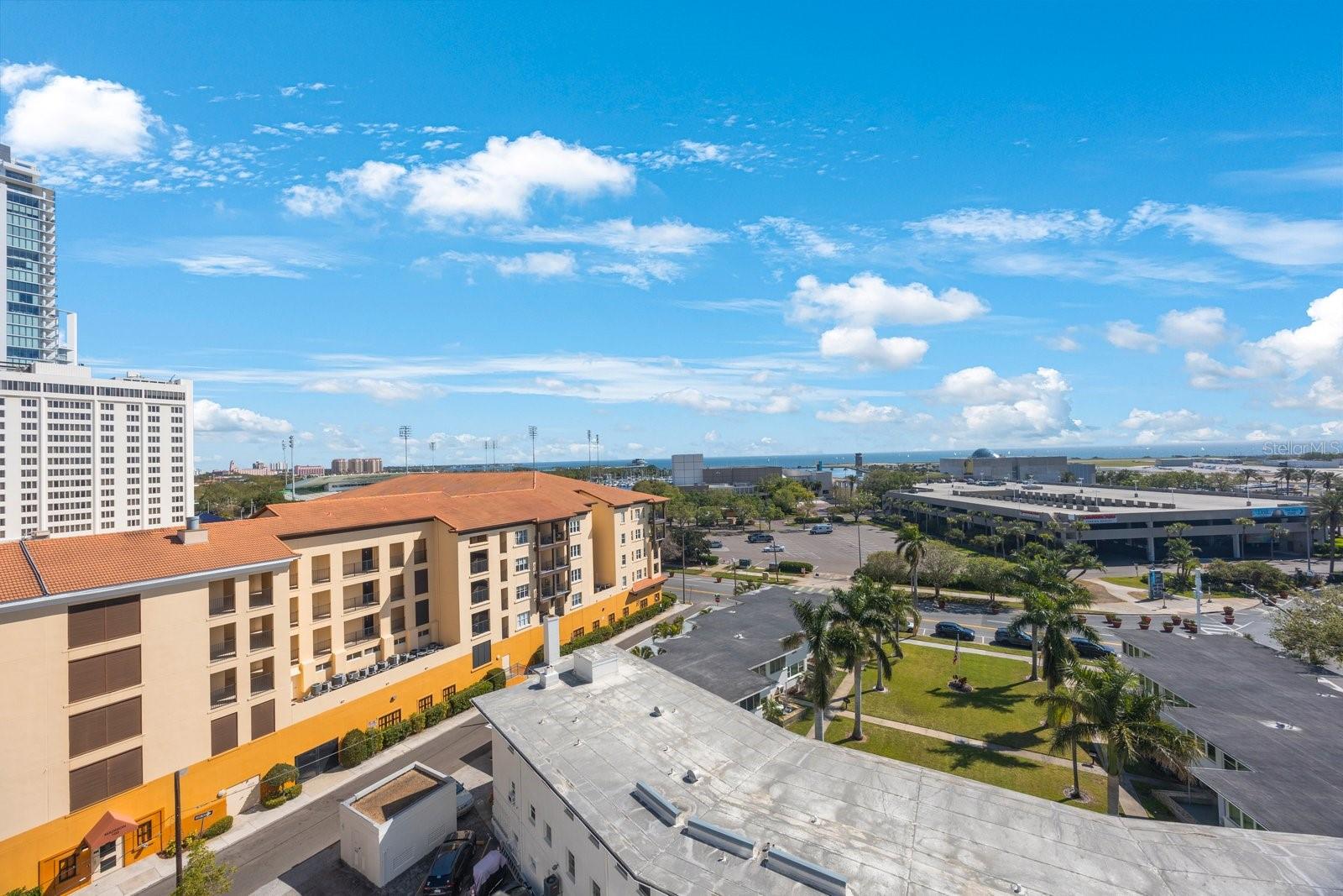 199 DALI BLVD #804, ST PETERSBURG, FL, 33701