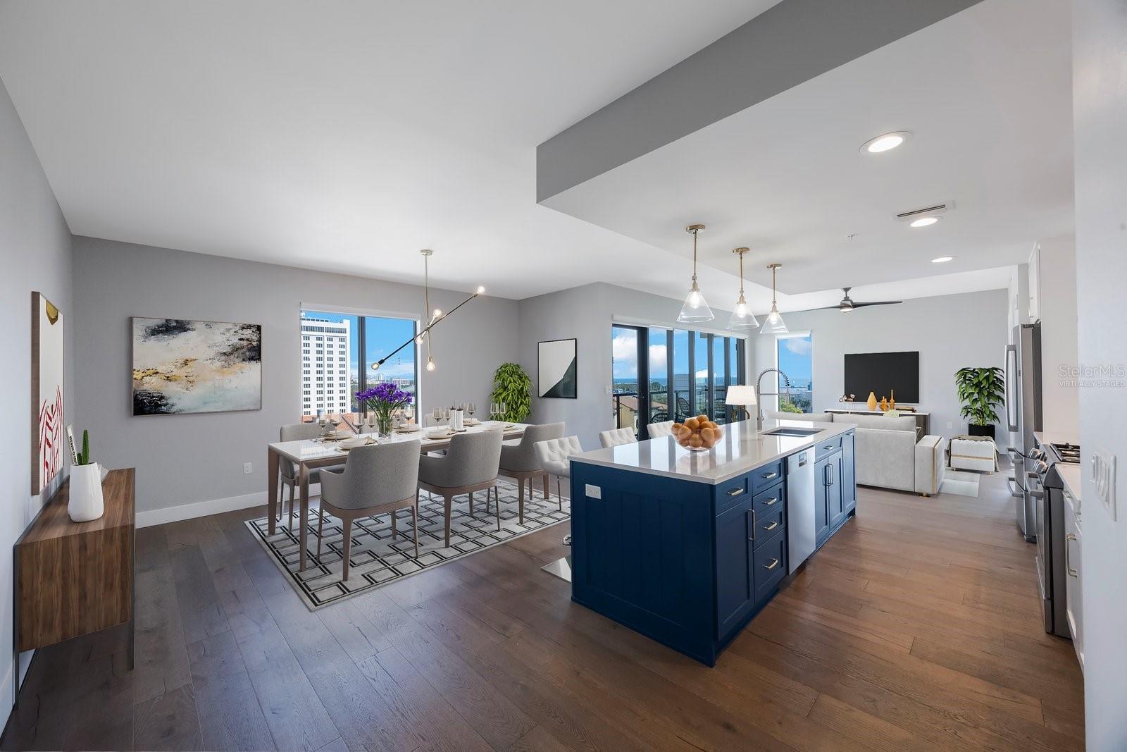 199 DALI BLVD #804, ST PETERSBURG, FL, 33701