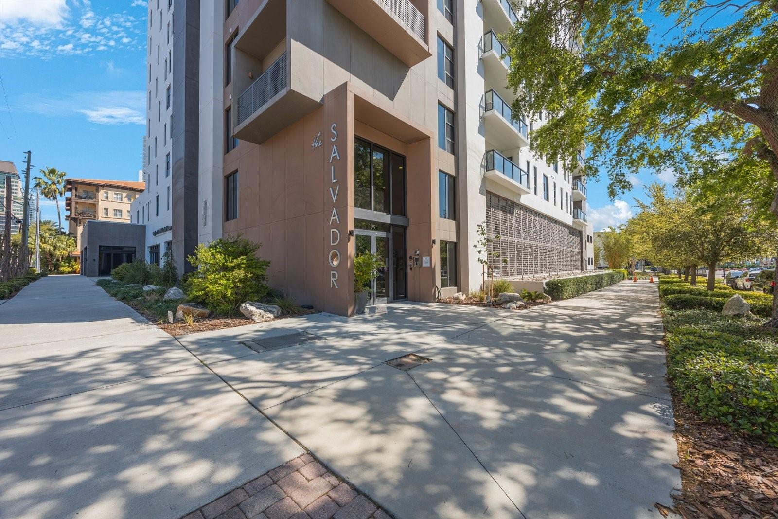 199 DALI BLVD #804, ST PETERSBURG, FL, 33701