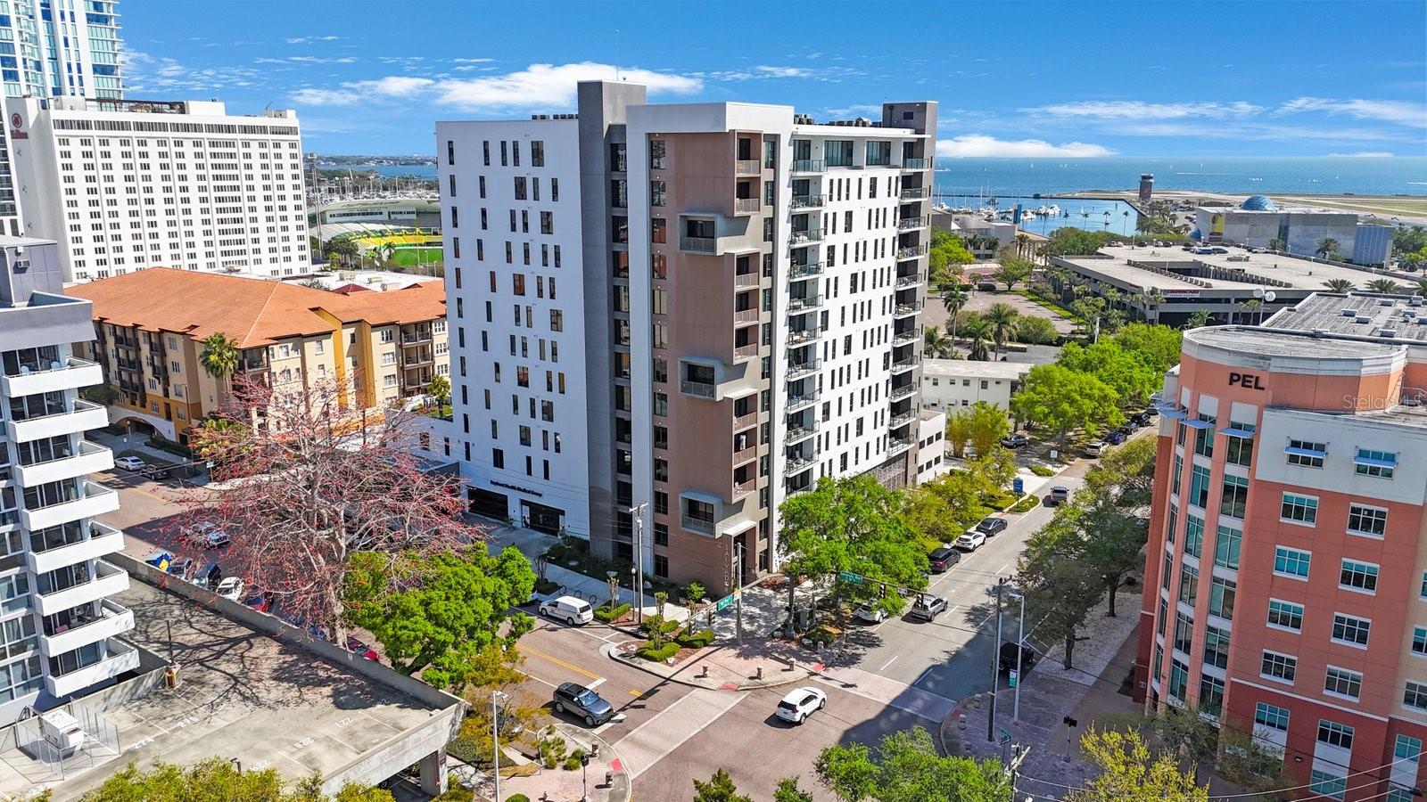 199 DALI BLVD #804, ST PETERSBURG, FL, 33701