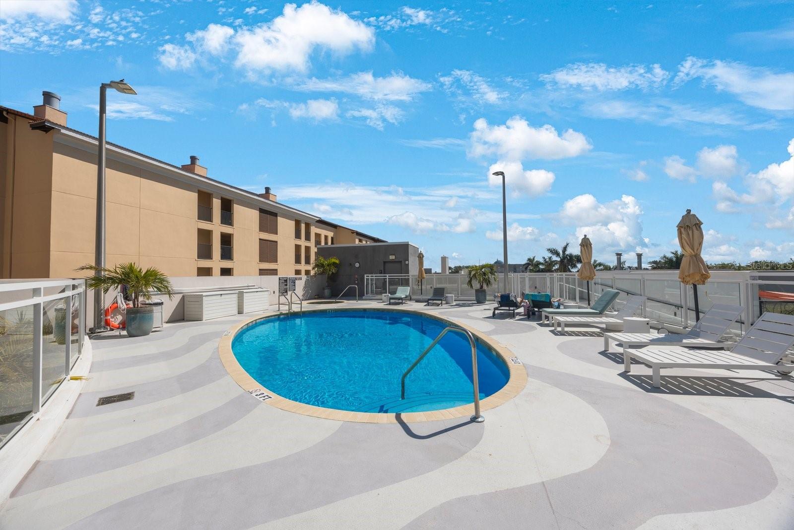 199 DALI BLVD #804, ST PETERSBURG, FL, 33701