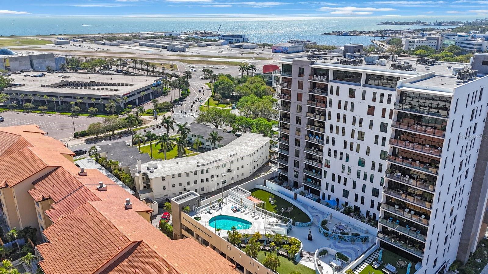 199 DALI BLVD #804, ST PETERSBURG, FL, 33701