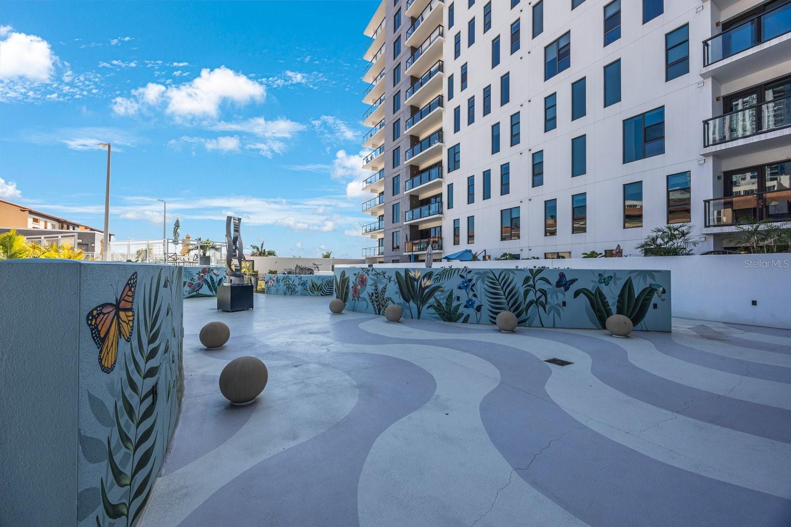 199 DALI BLVD #804, ST PETERSBURG, FL, 33701