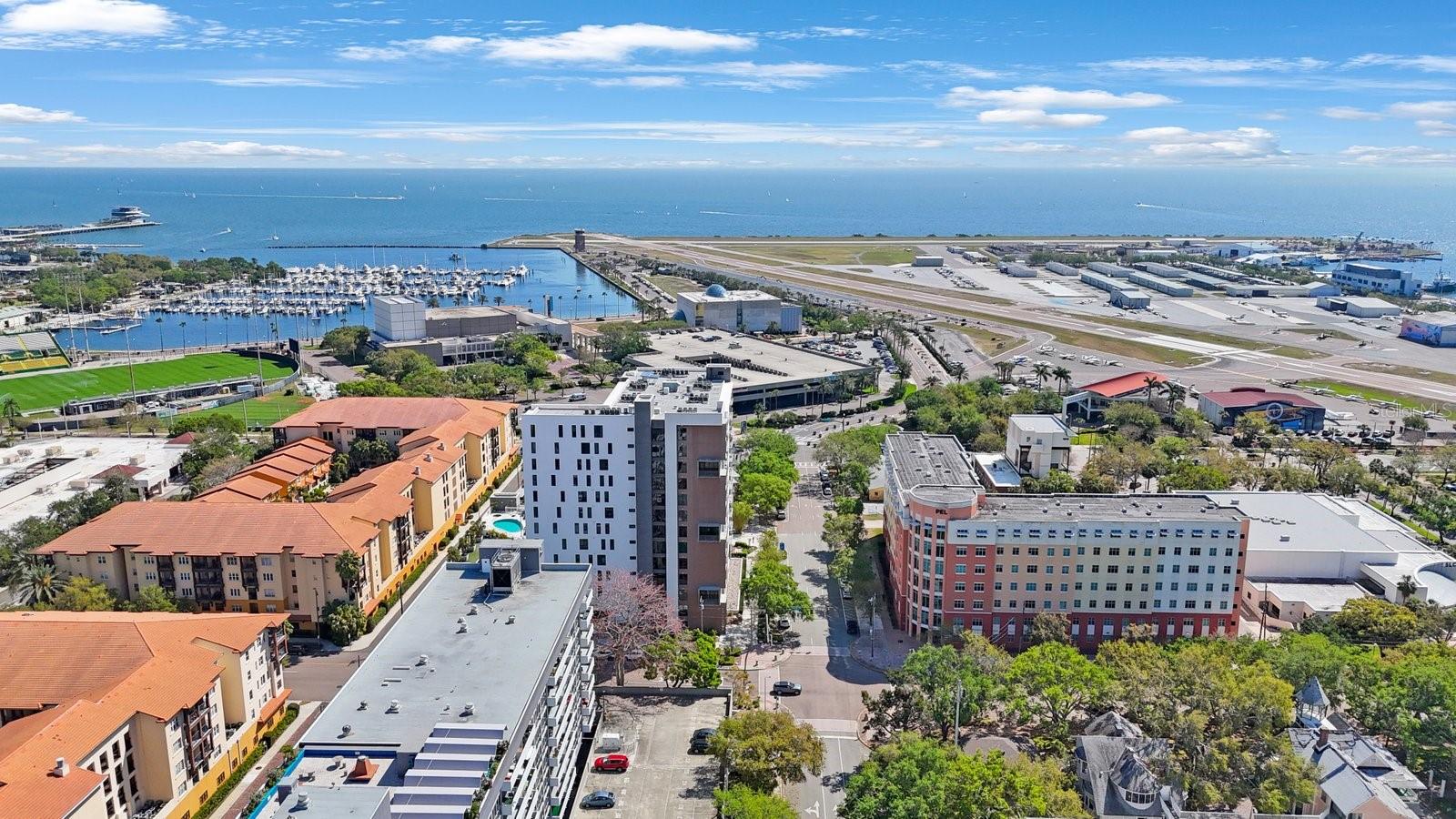 199 DALI BLVD #804, ST PETERSBURG, FL, 33701