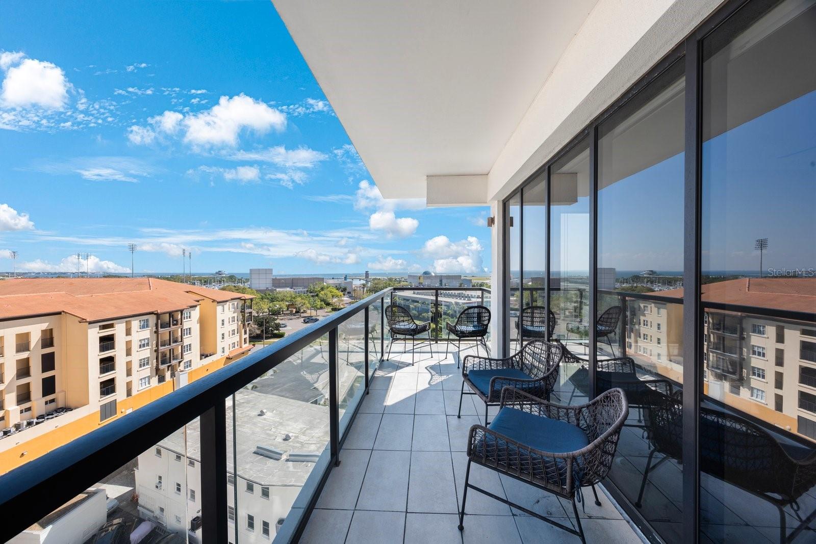199 DALI BLVD #804, ST PETERSBURG, FL, 33701
