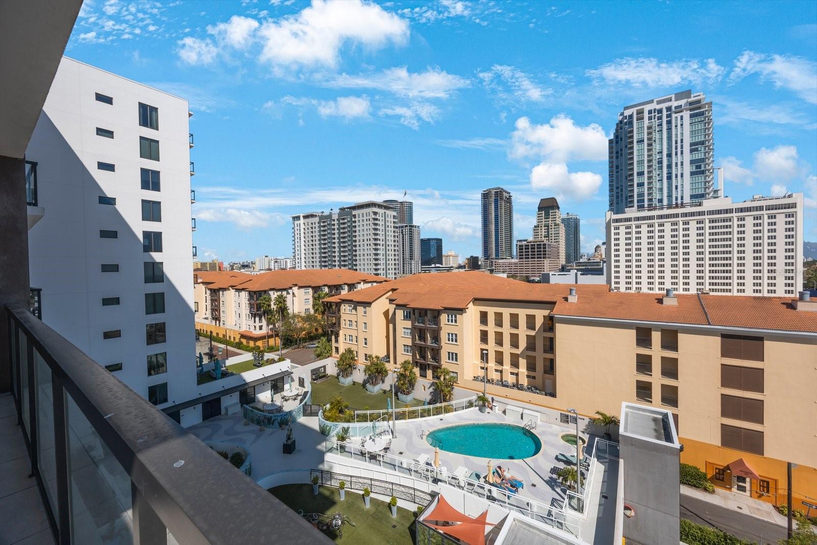 199 DALI BLVD #804, ST PETERSBURG, FL, 33701