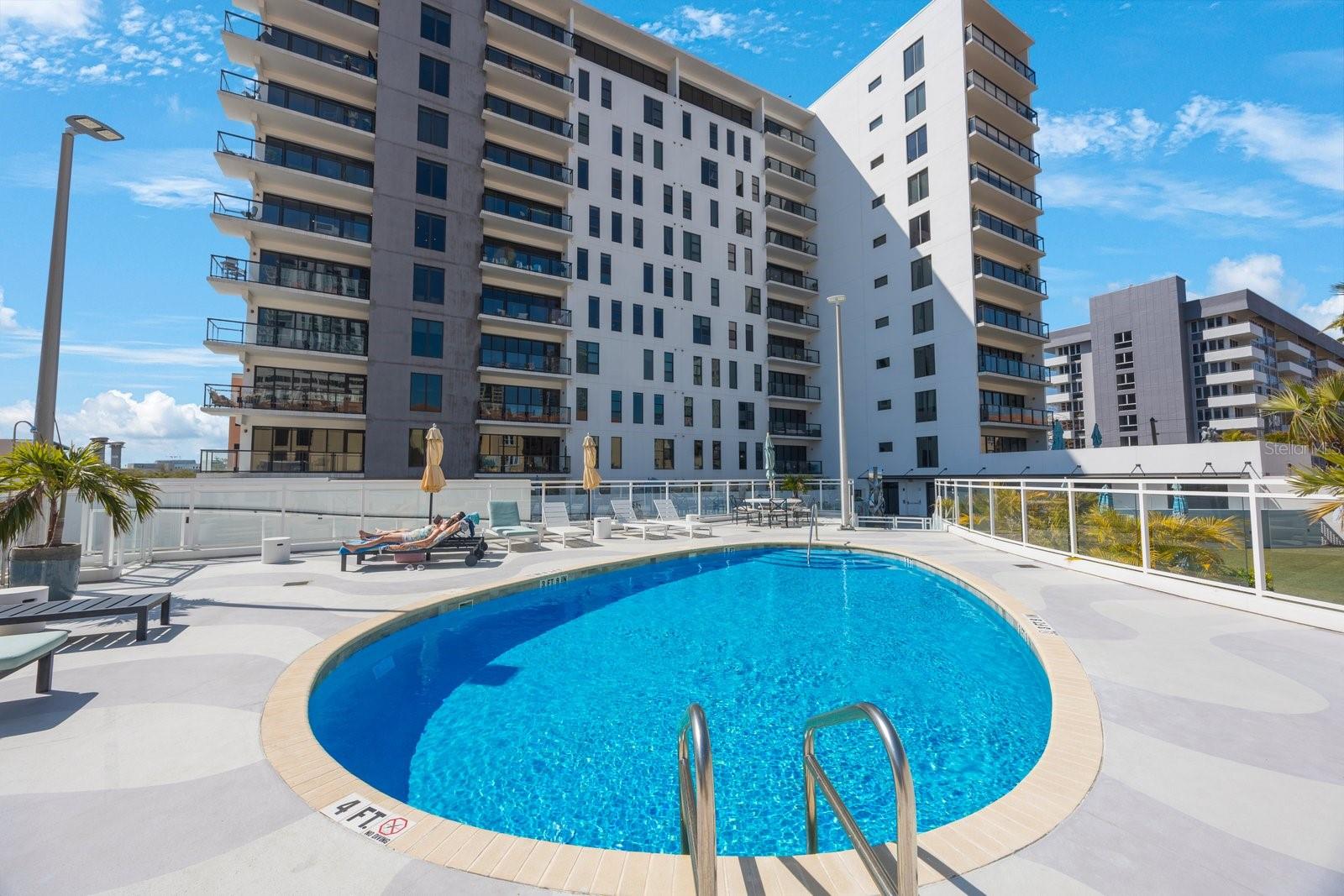 199 DALI BLVD #804, ST PETERSBURG, FL, 33701