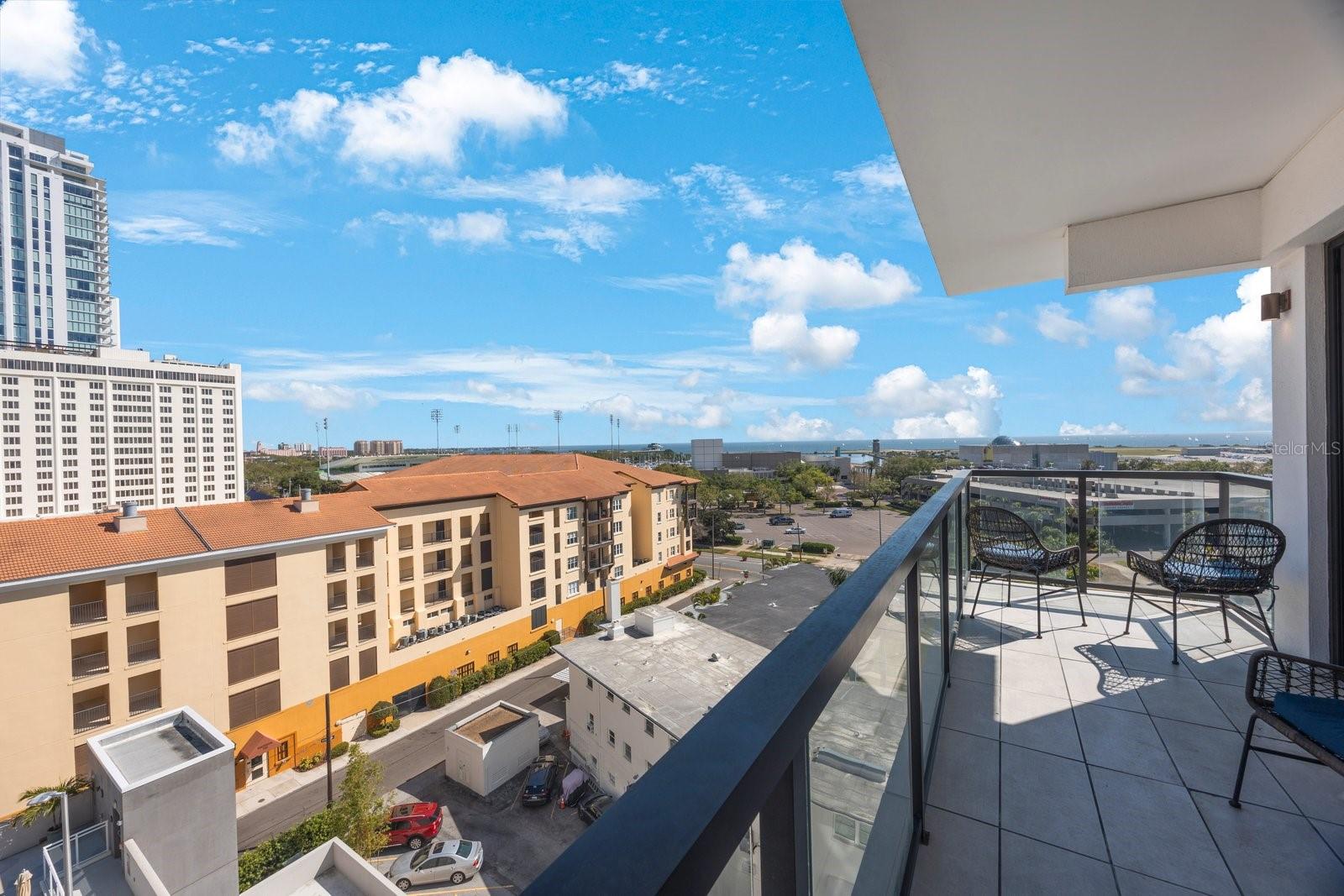 199 DALI BLVD #804, ST PETERSBURG, FL, 33701