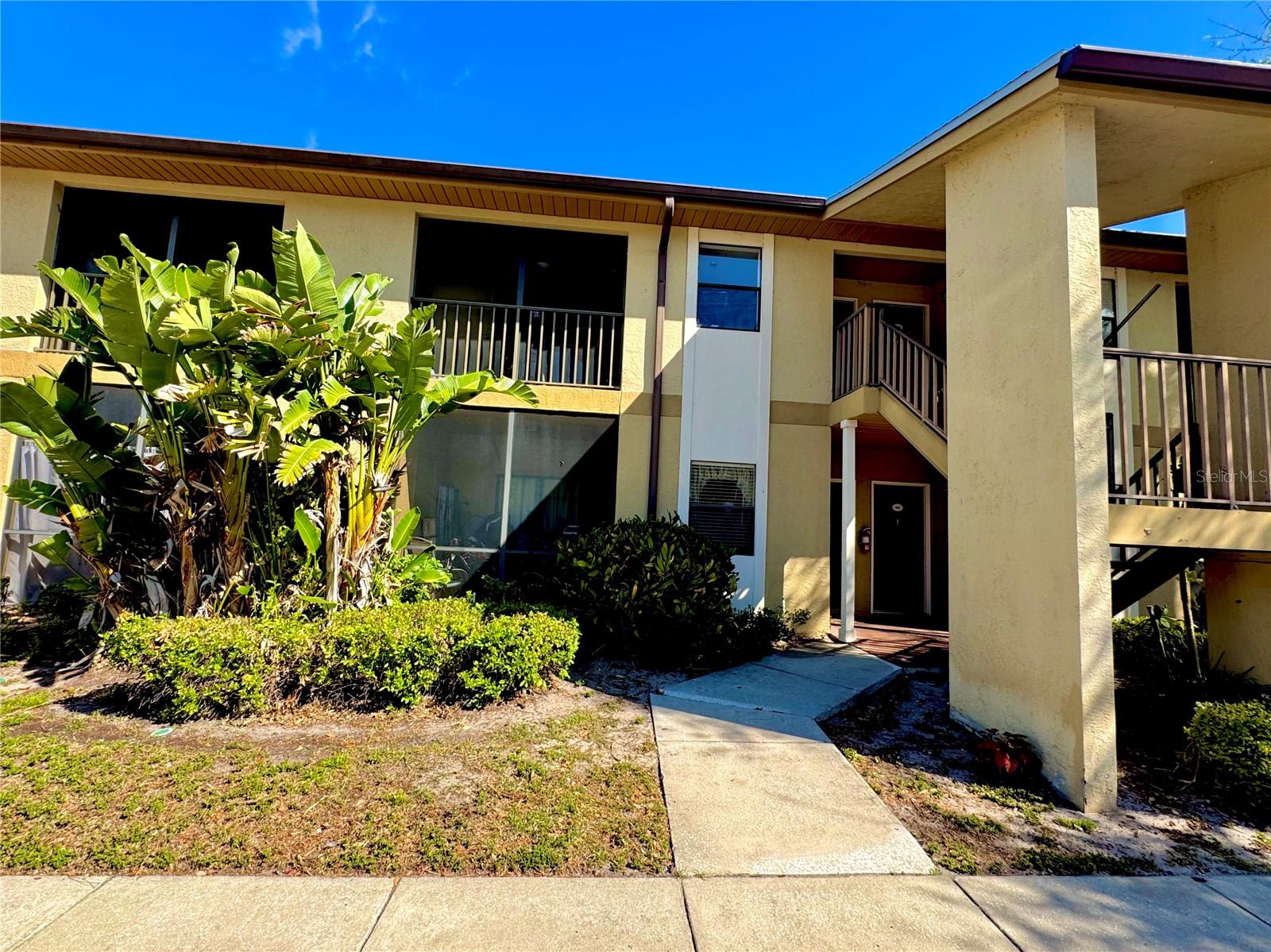 10155 SAILWINDS BLVD S #104, LARGO, FL, 33773