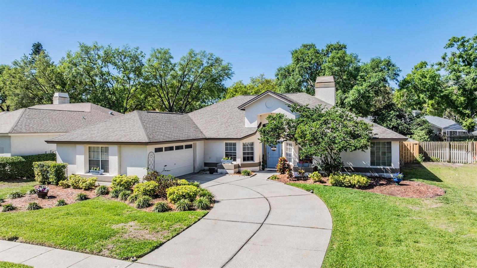16808 WOBURN LN, LUTZ, FL, 33549