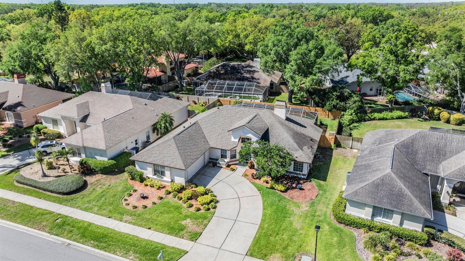 16808 WOBURN LN, LUTZ, FL, 33549